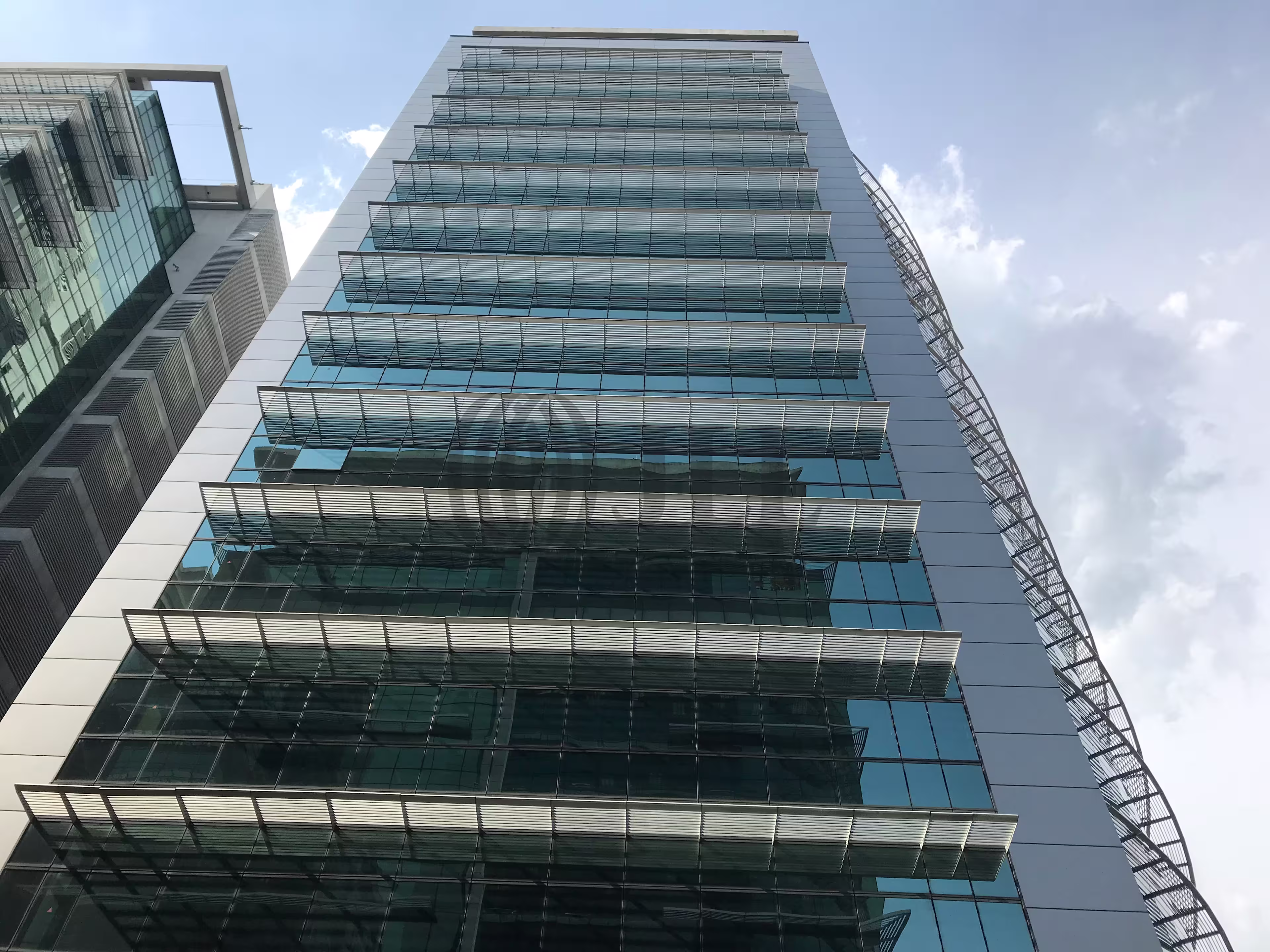 Avenue 5, Jalan Kerinchi