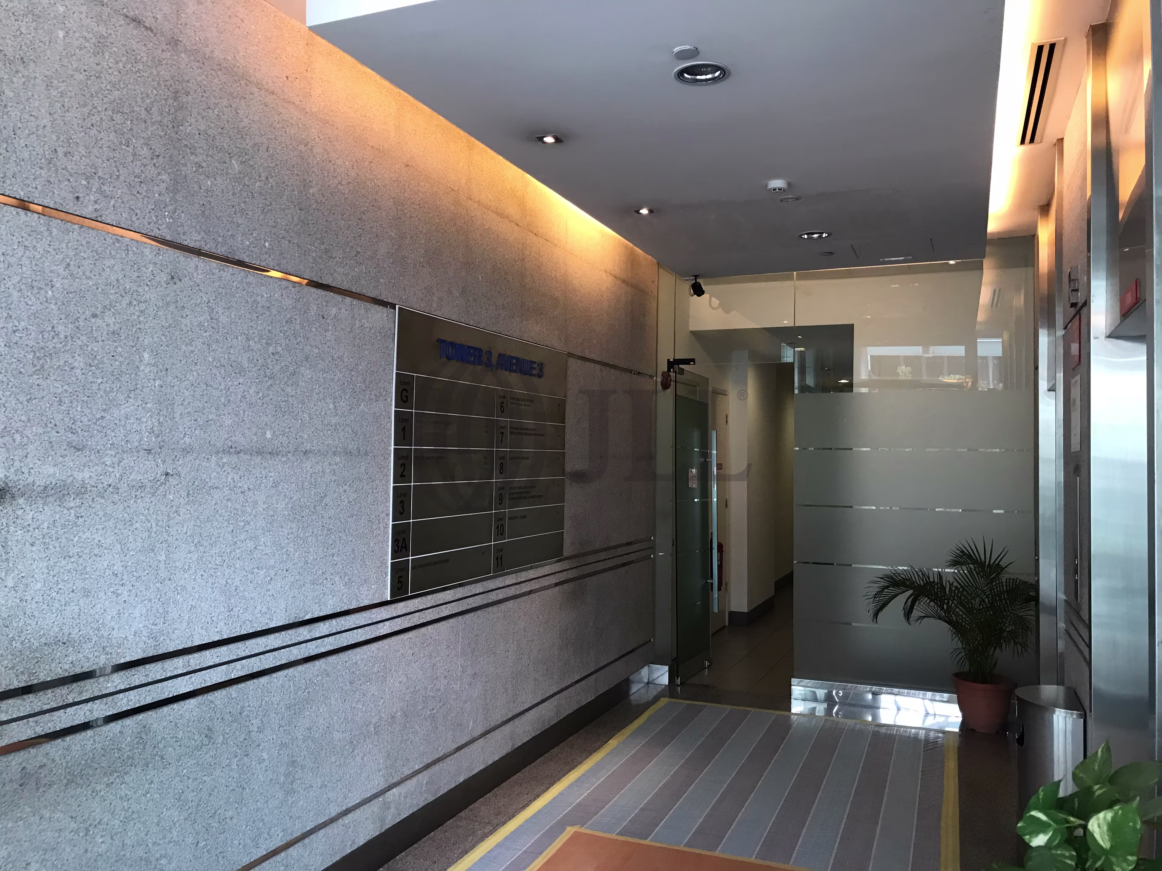 8, Jalan Kerinchi, Bangsar South,