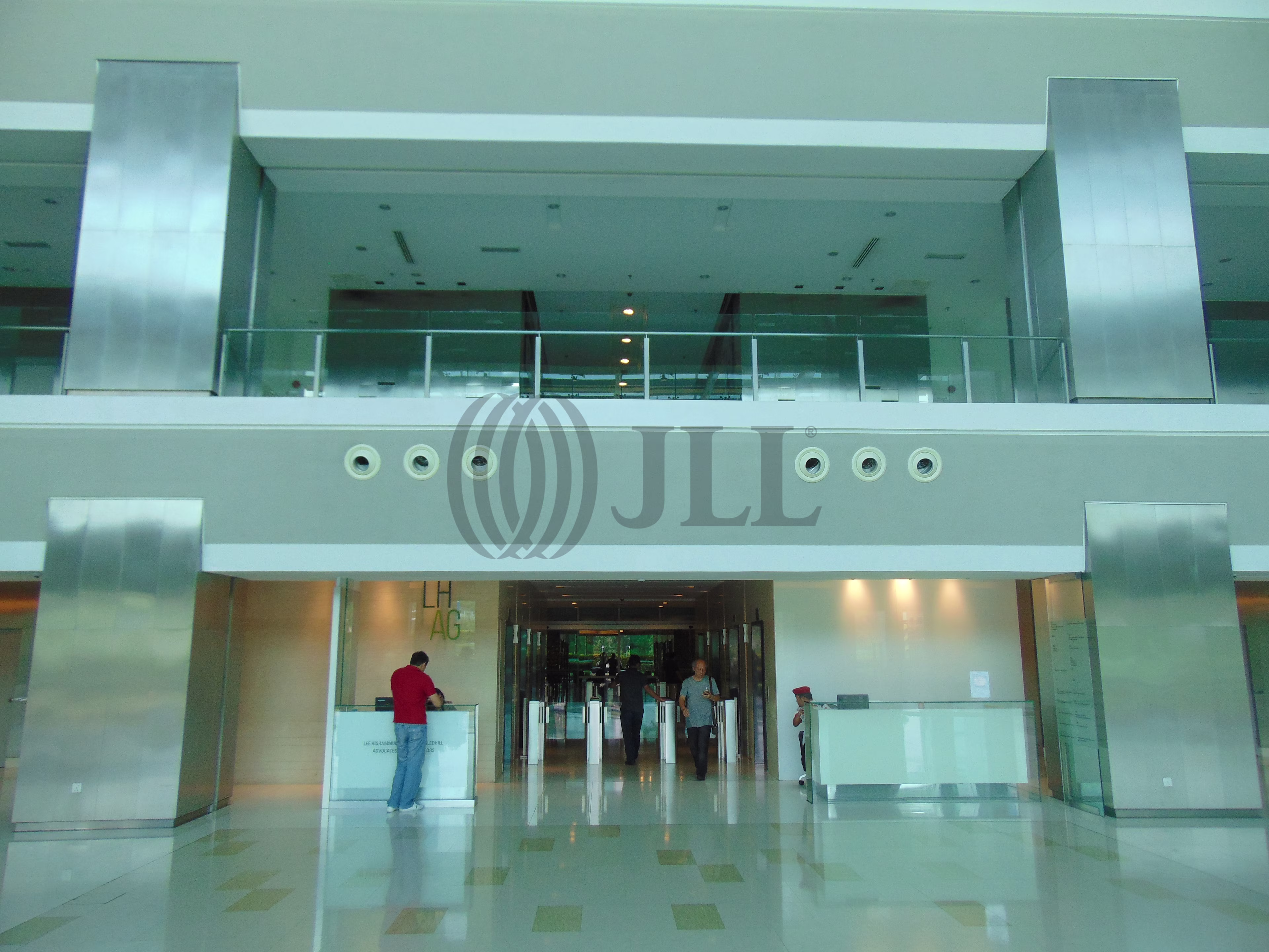 Jalan Dutamas 1, Hartamas Heights,