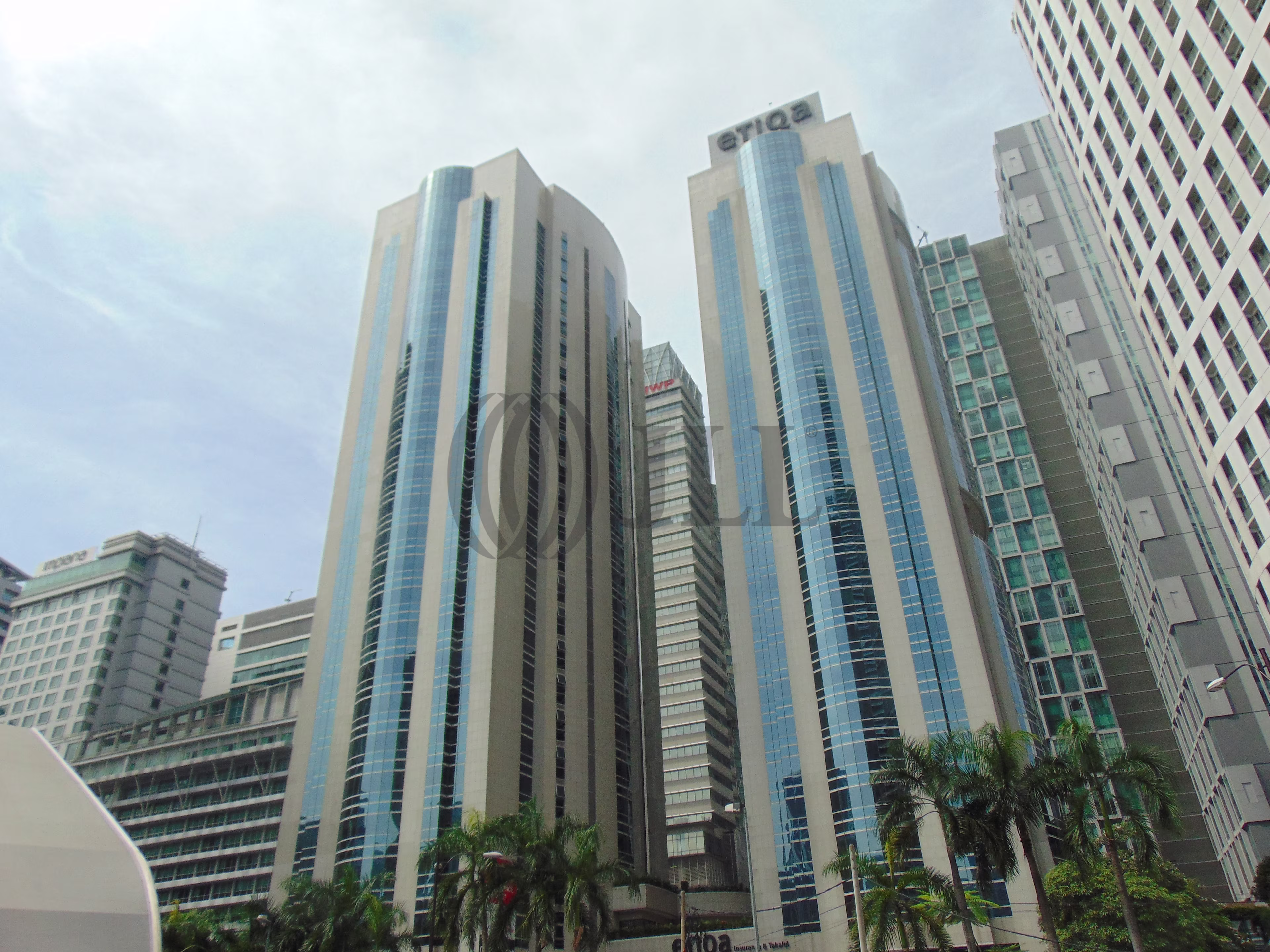 11, Jalan Pinang, Kuala Lumpur,