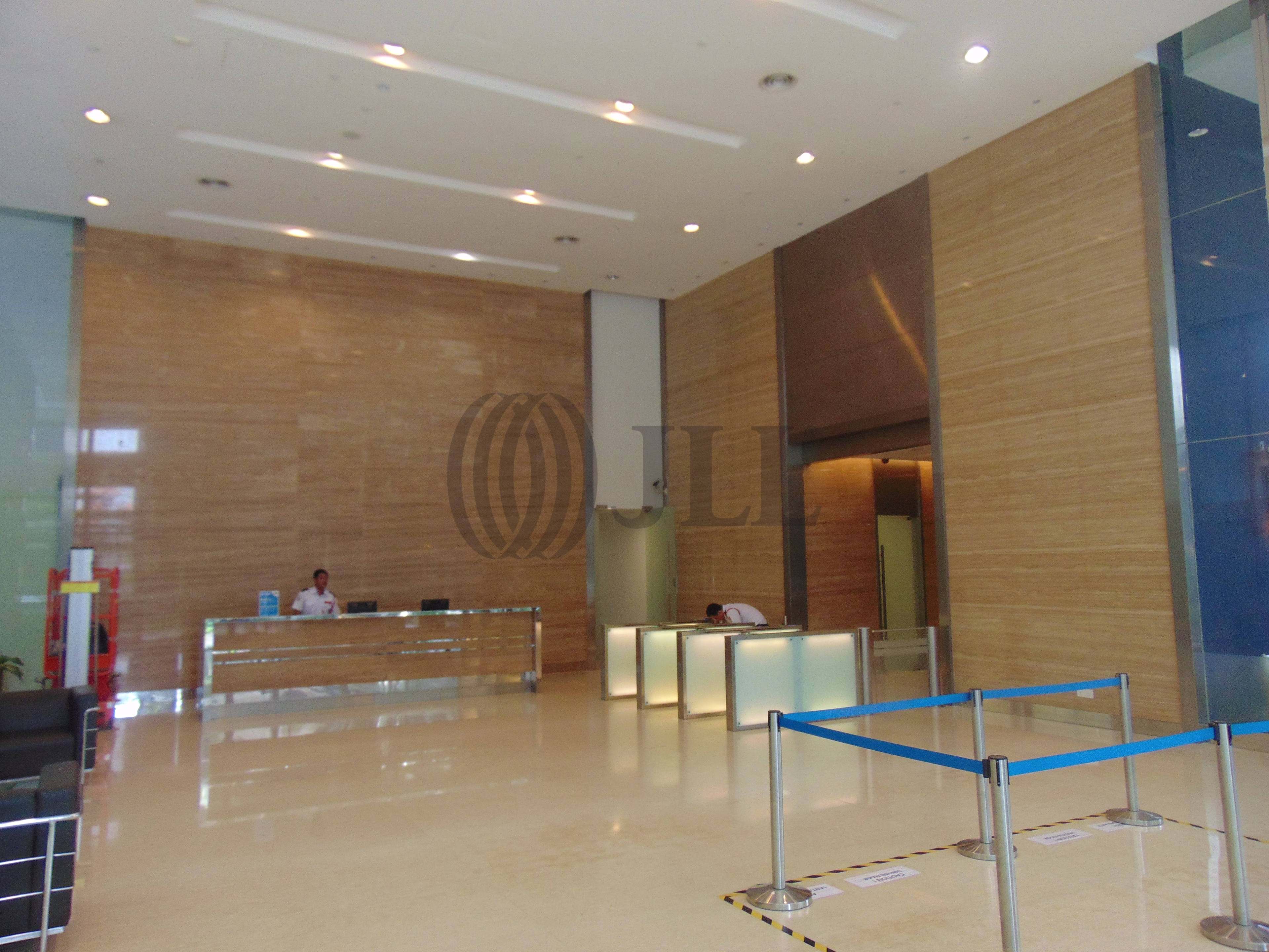 Avenue 5, Jalan Kerinchi