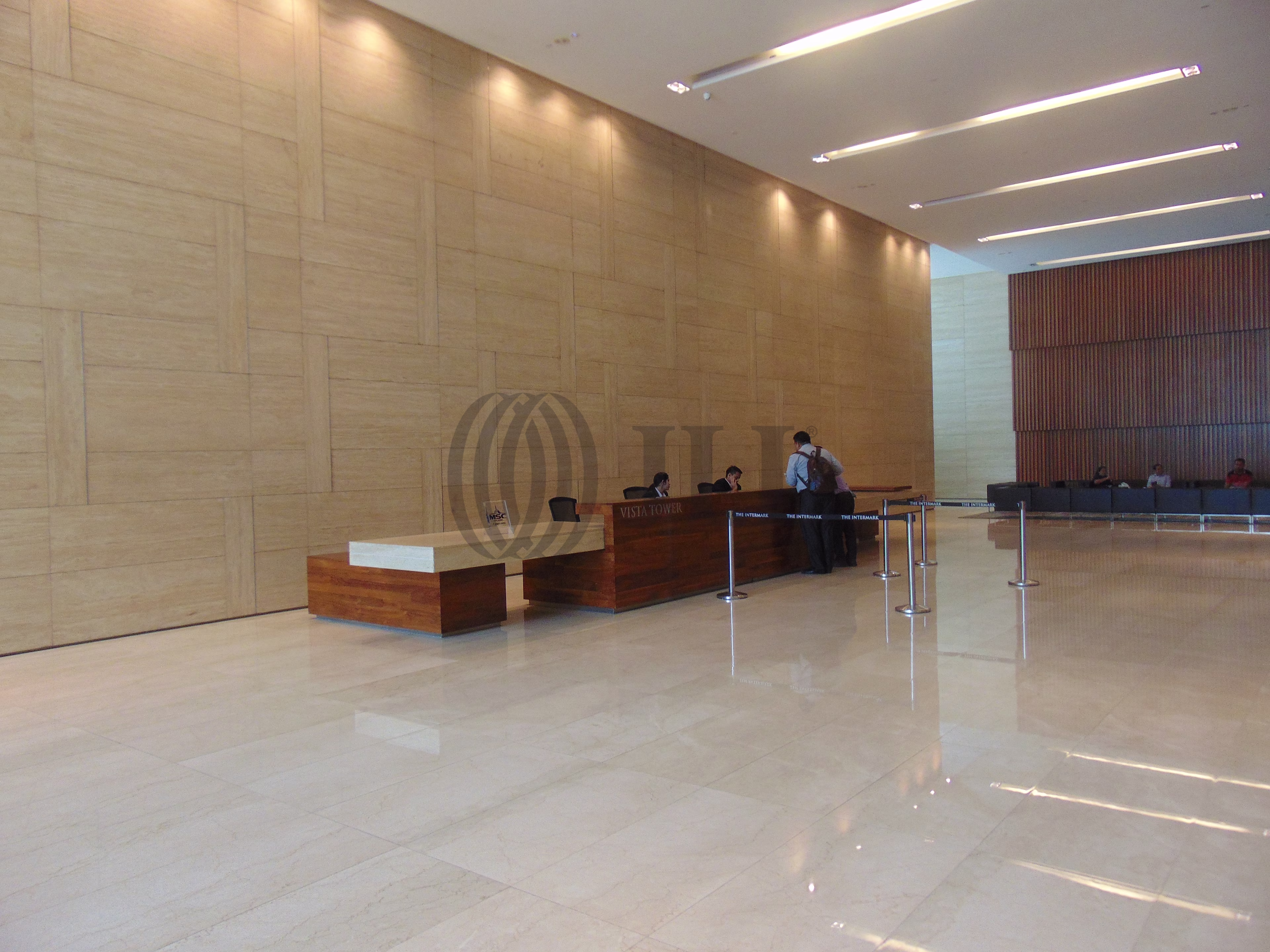 THE INTERMARK, 384, Jln Tun Razak,