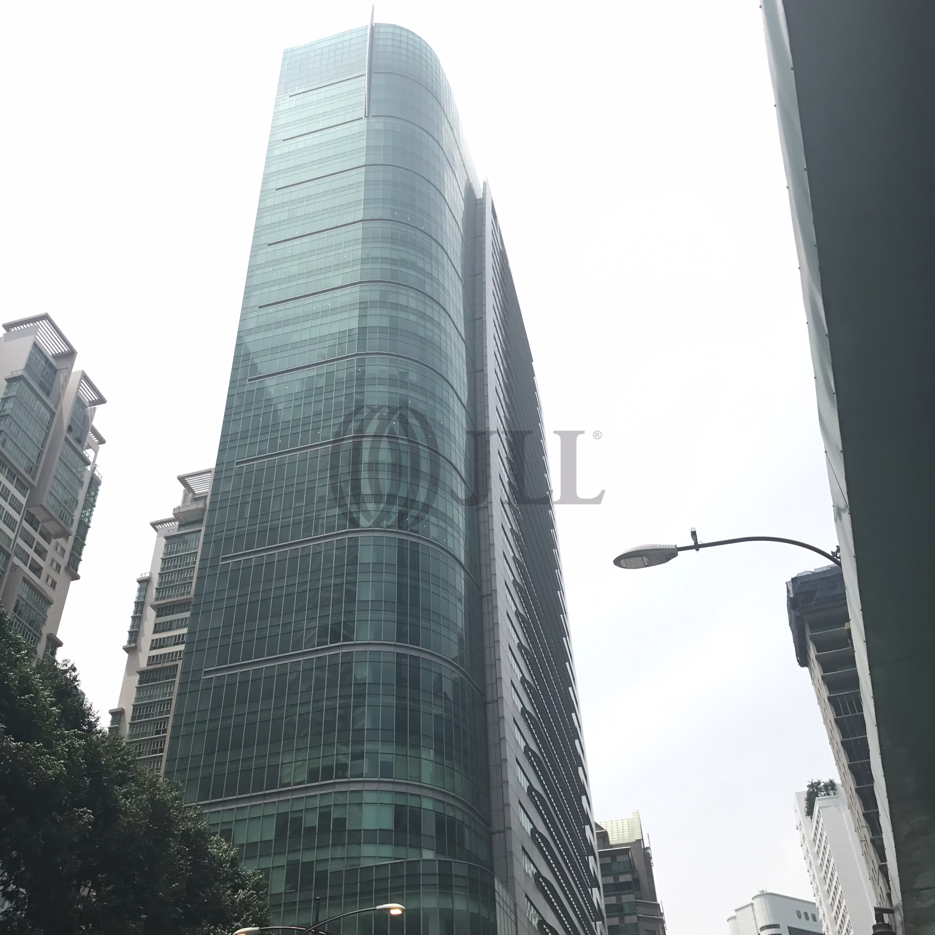 Jalan Pinang, Kuala Lumpur,