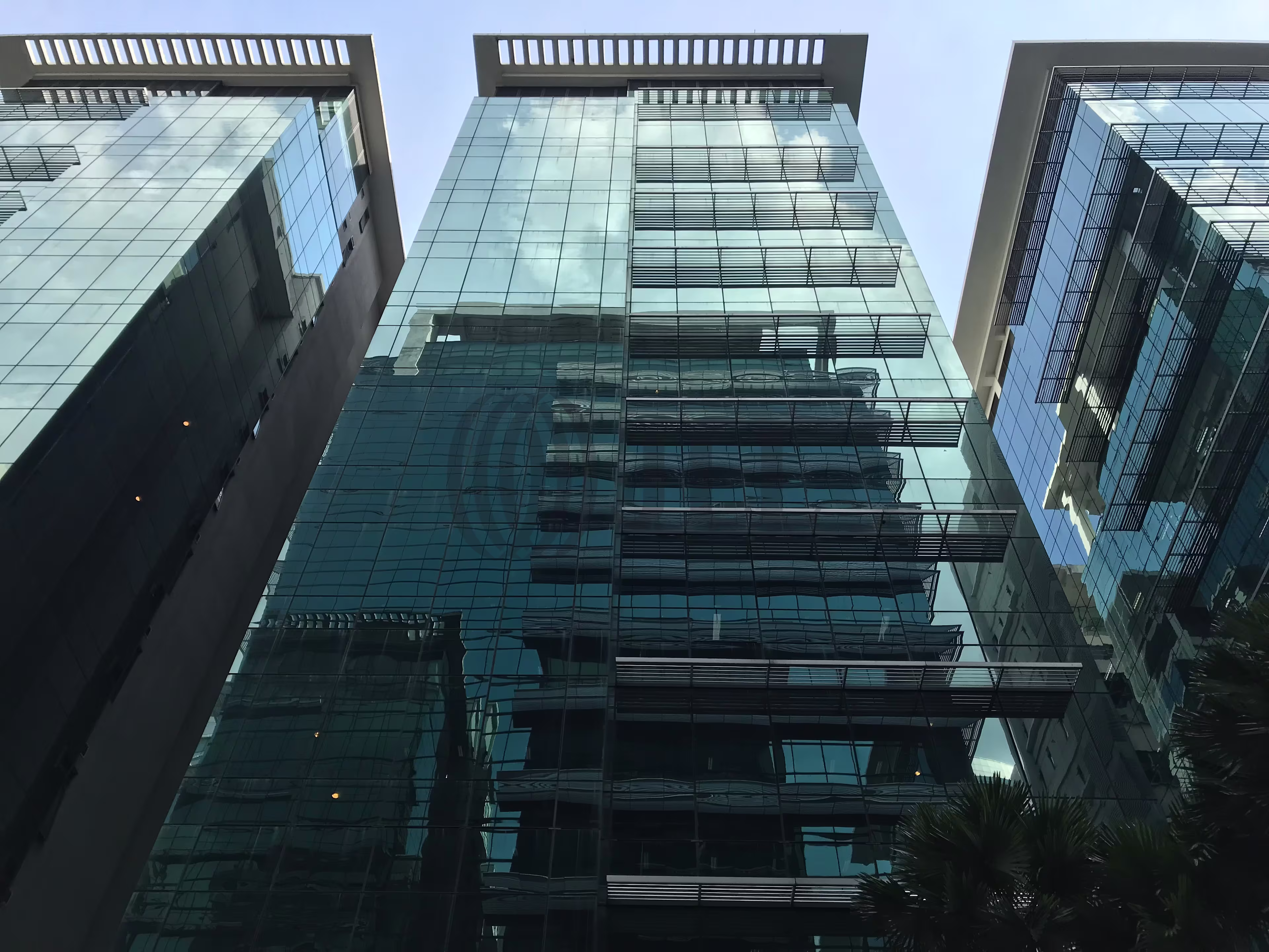 8, Jalan Kerinchi, Bangsar South,