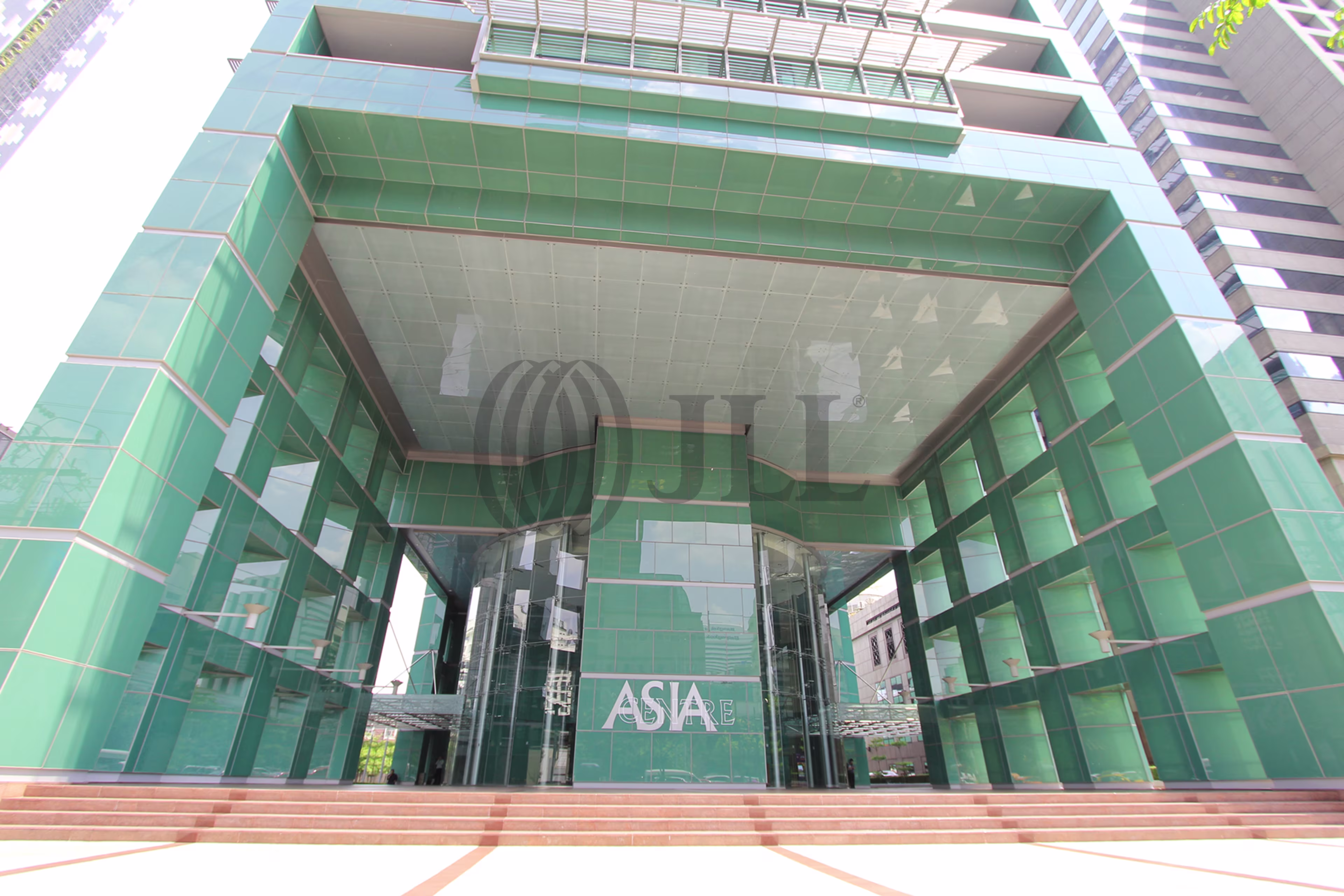 173, South Sathorn Road, Thung Maha Mek