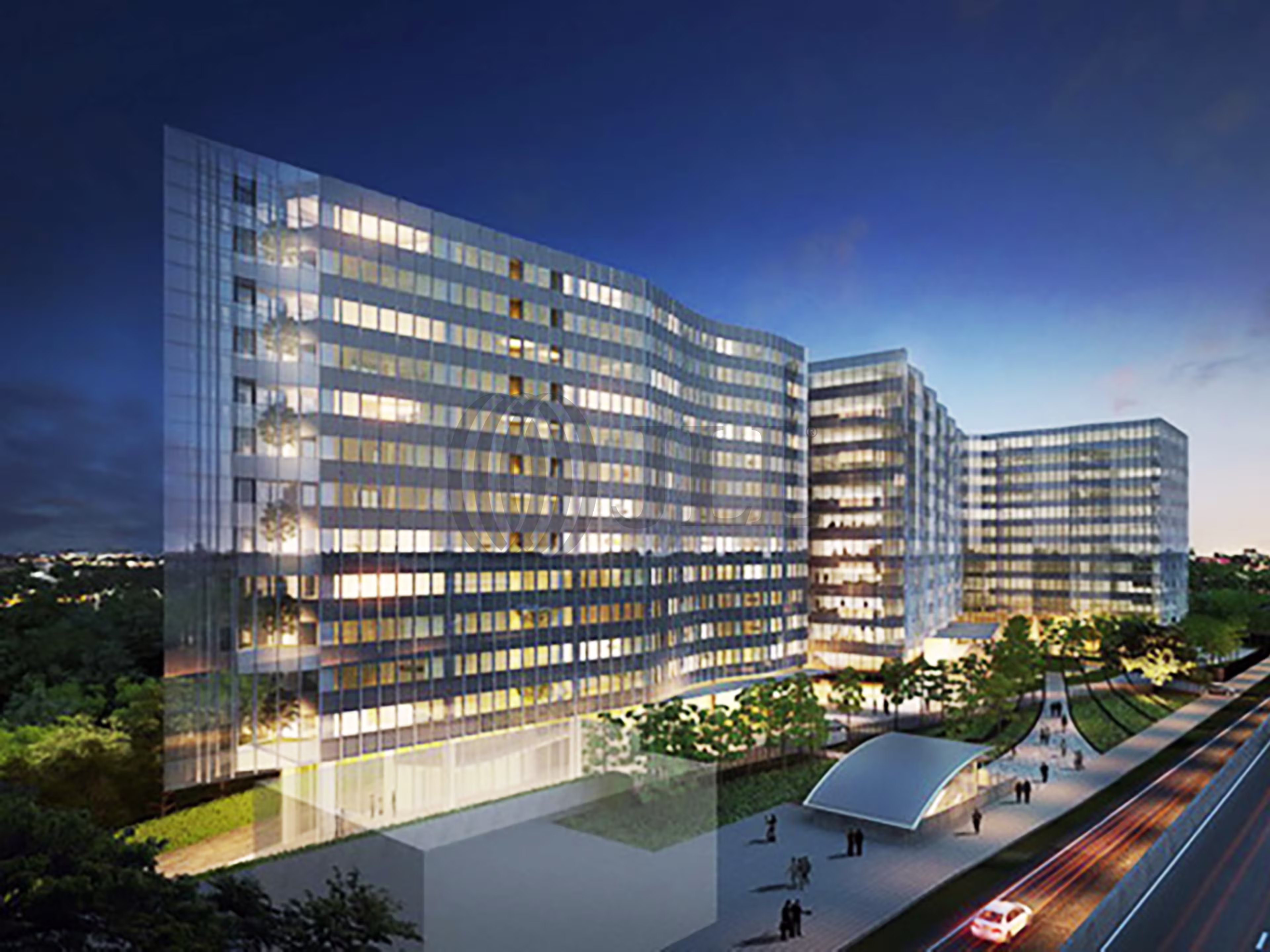 2523, Rama 4 Road, Khlong Toei