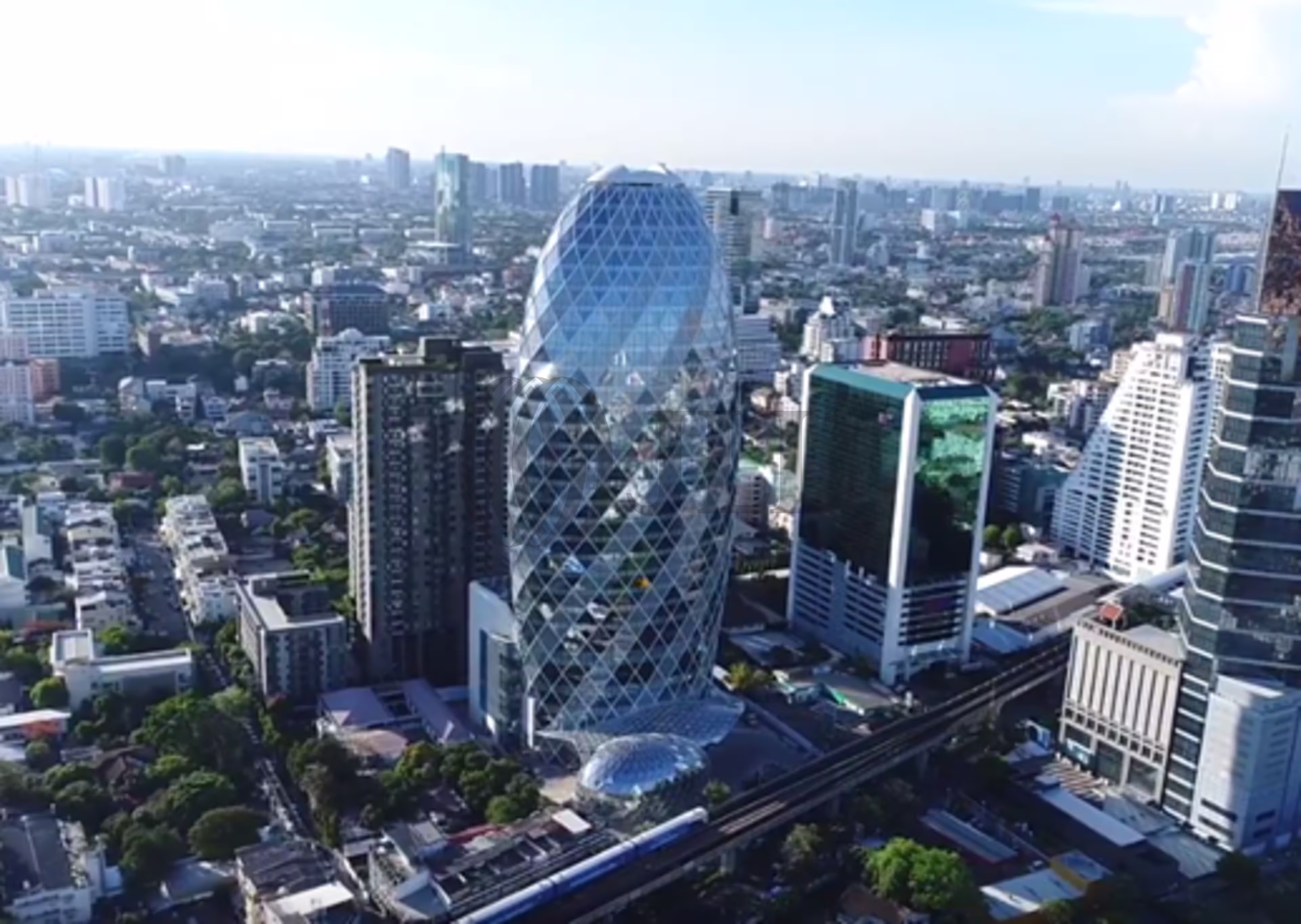 1177 ถนนพหลโยธิน, สามเสนใน