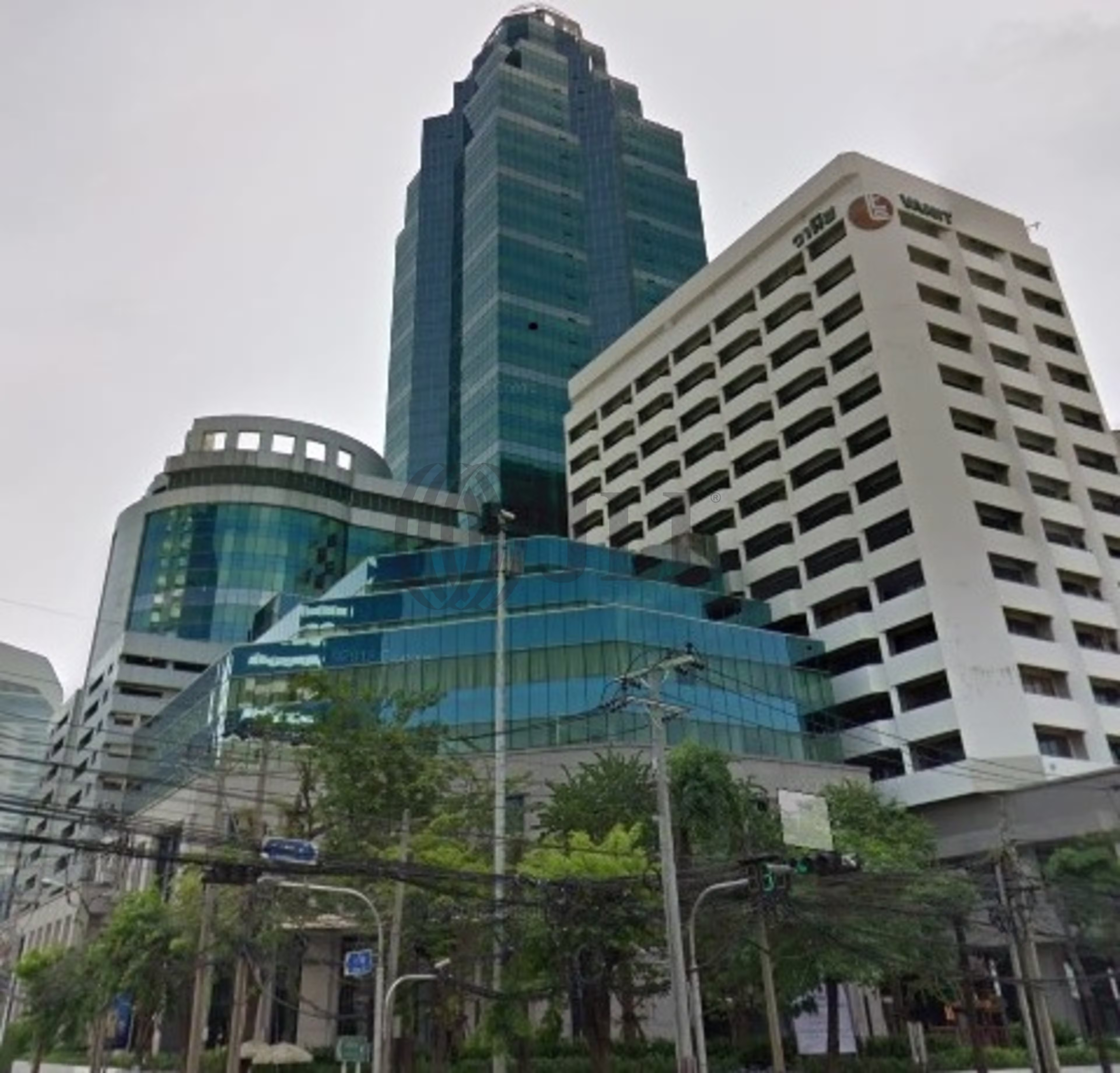 1126/2, New Petchburi Road, Makkasan