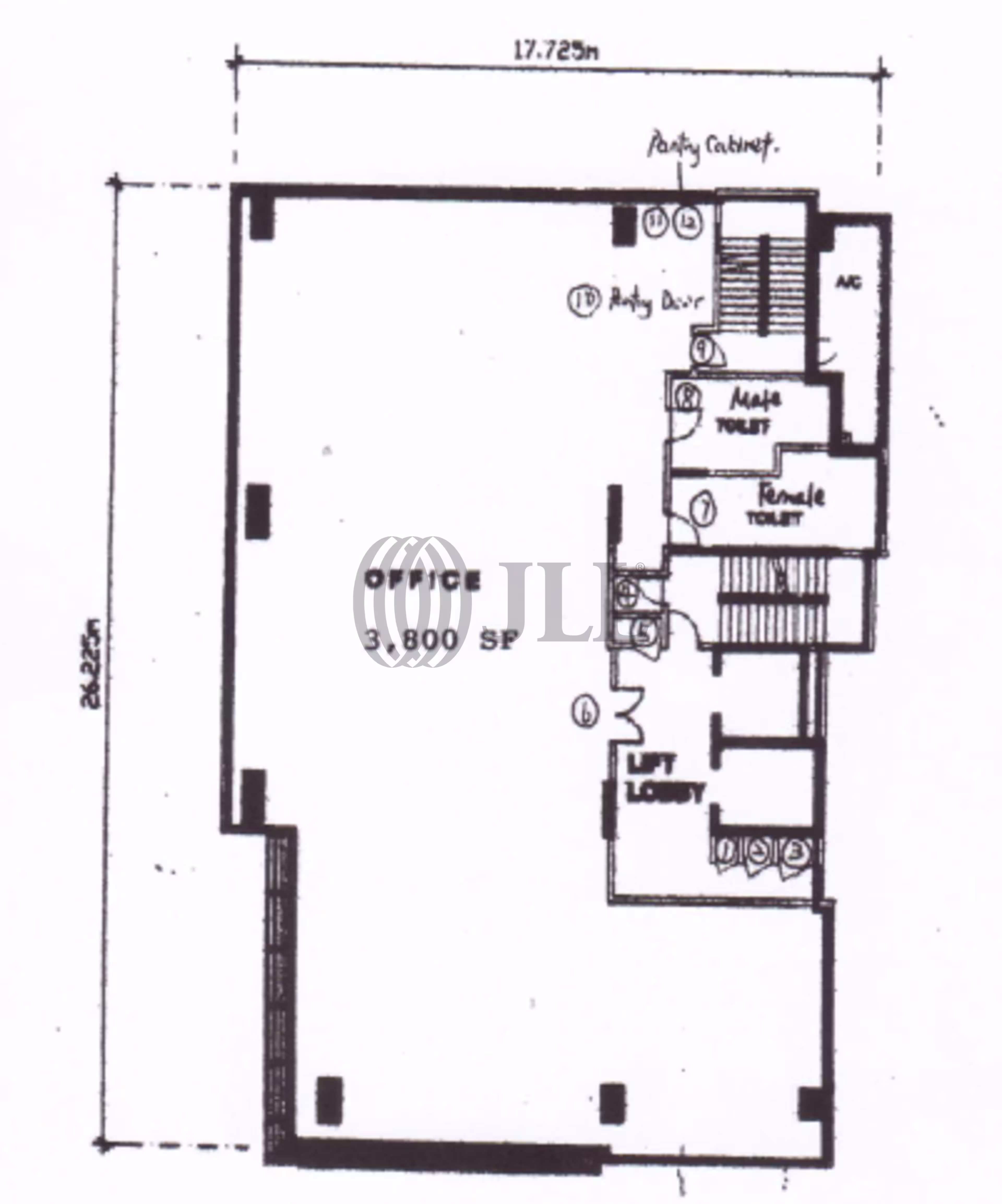 8, Jalan Kerinchi, Bangsar South,