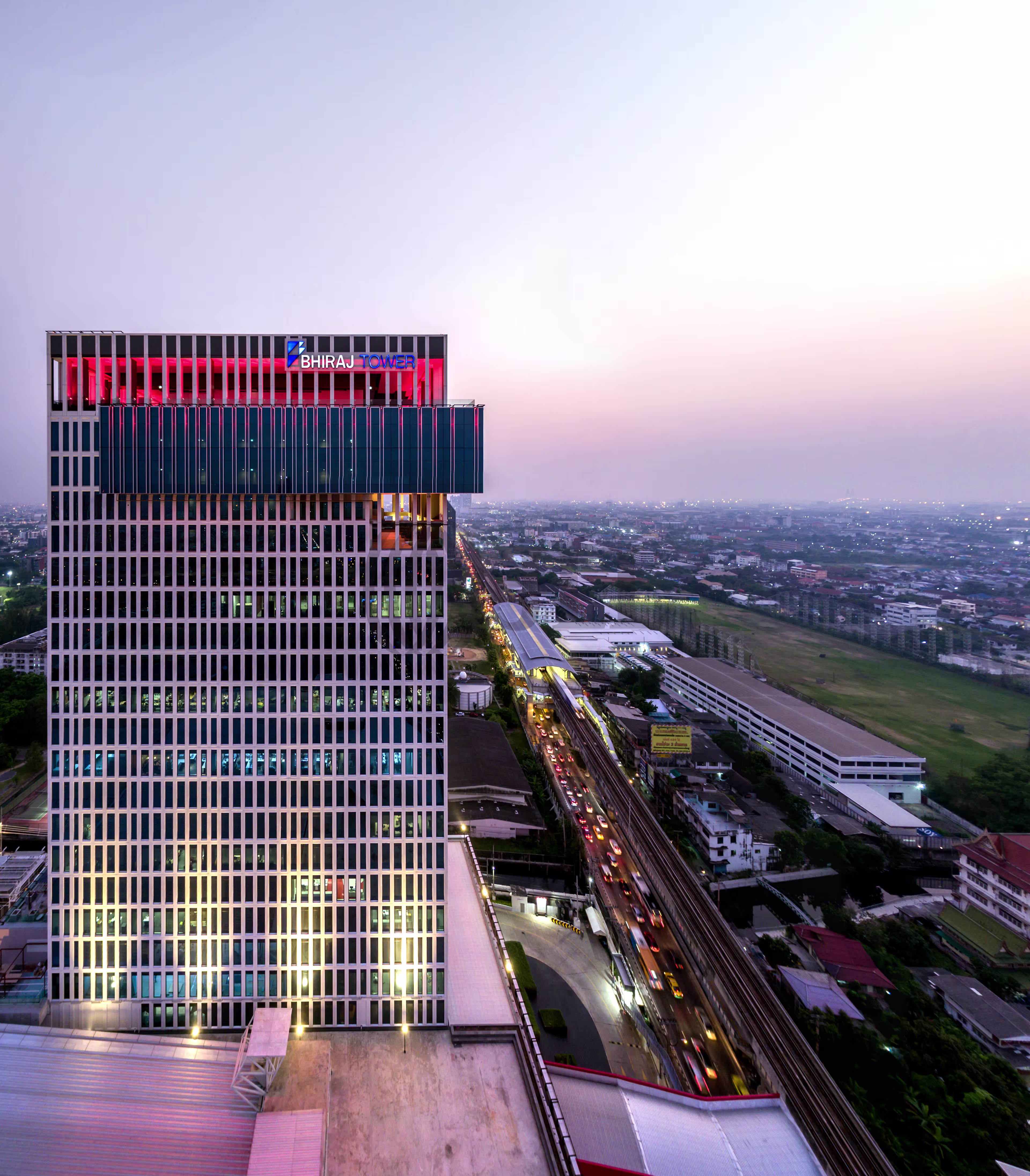 4345, Sukhumvit Road, Bang Na