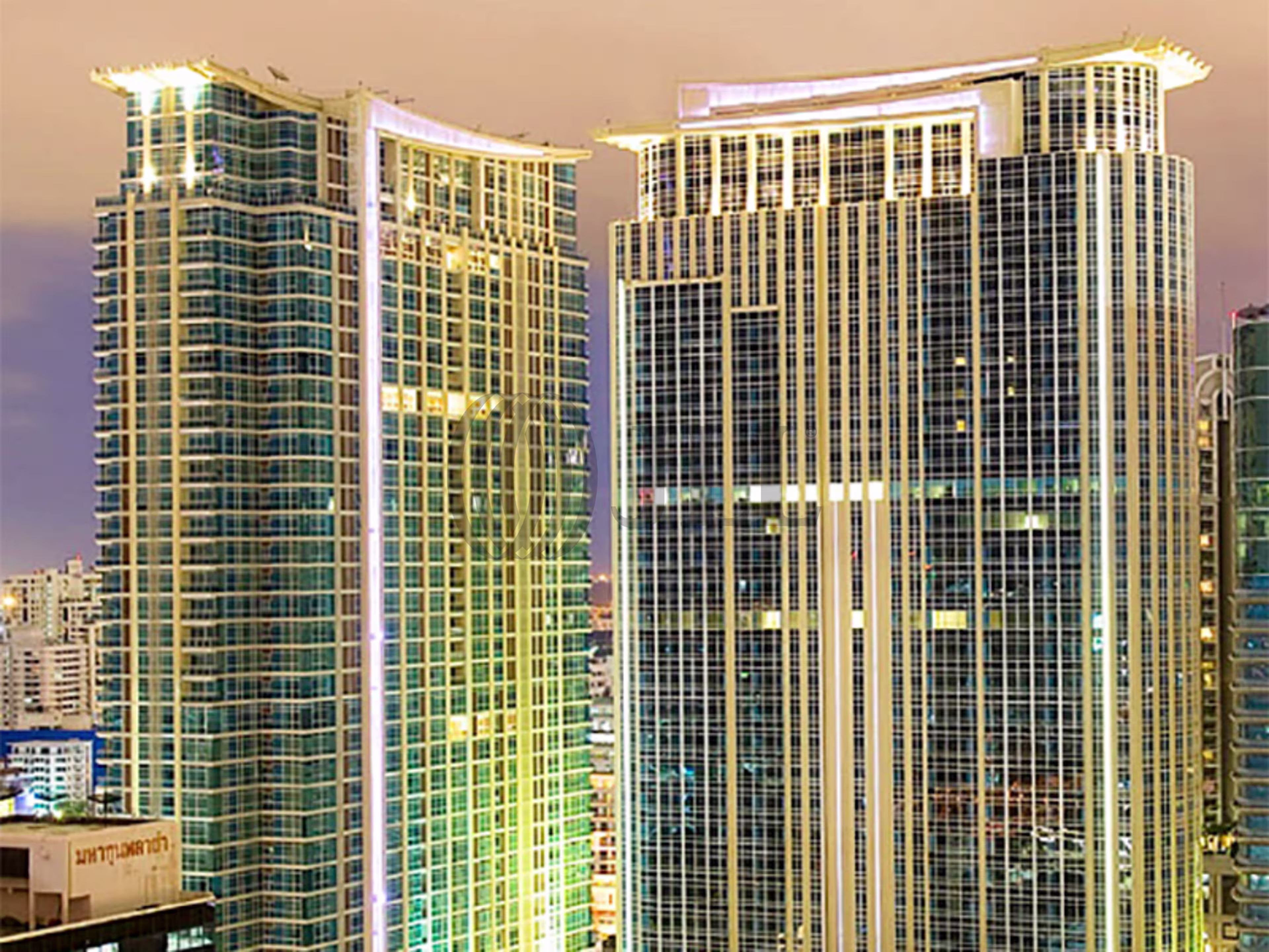 23 th Floor, Athenee Tower, 63 Witthayu Rd., Lumpini, Pathumwan, Bangkok, 10330