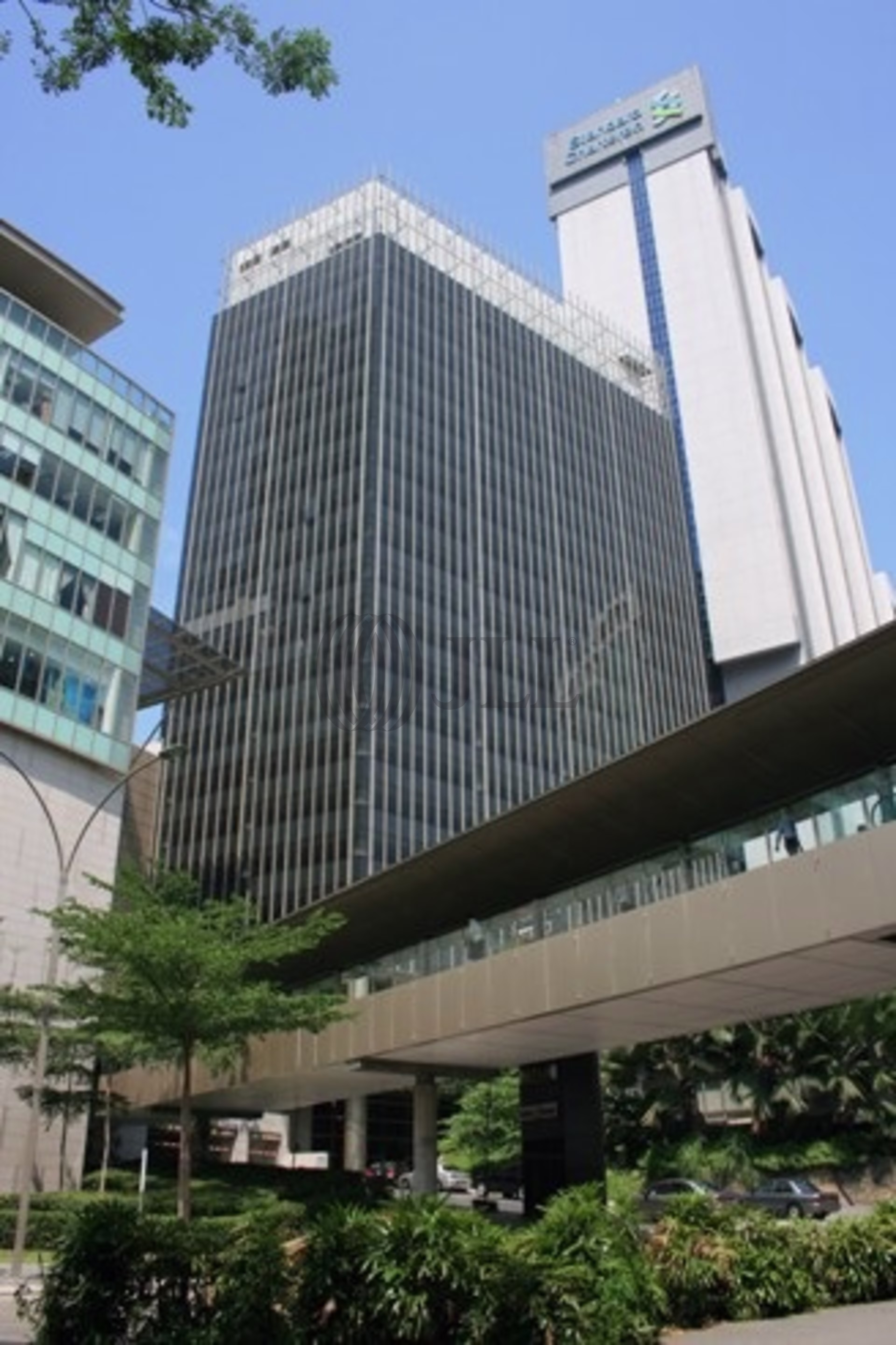 Pavilion Tower, 16F The, Jalan Raja Chulan, Kuala Lumpur, 50200 Kuala Lumpur, Wilayah Persekutuan Kuala Lumpur, Malaysia