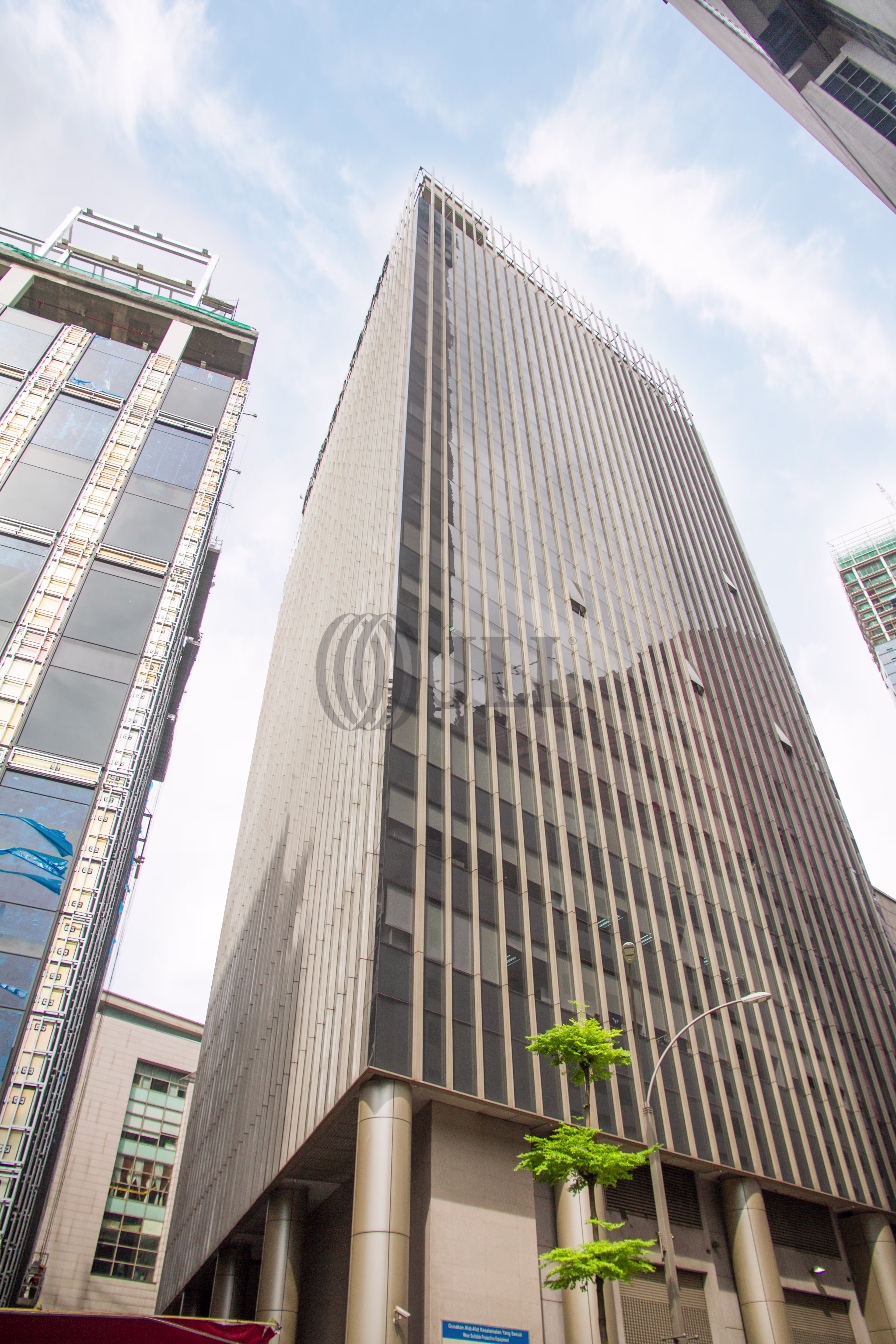 Pavilion Tower, 16F The, Jalan Raja Chulan, Kuala Lumpur, 50200 Kuala Lumpur, Wilayah Persekutuan Kuala Lumpur, Malaysia