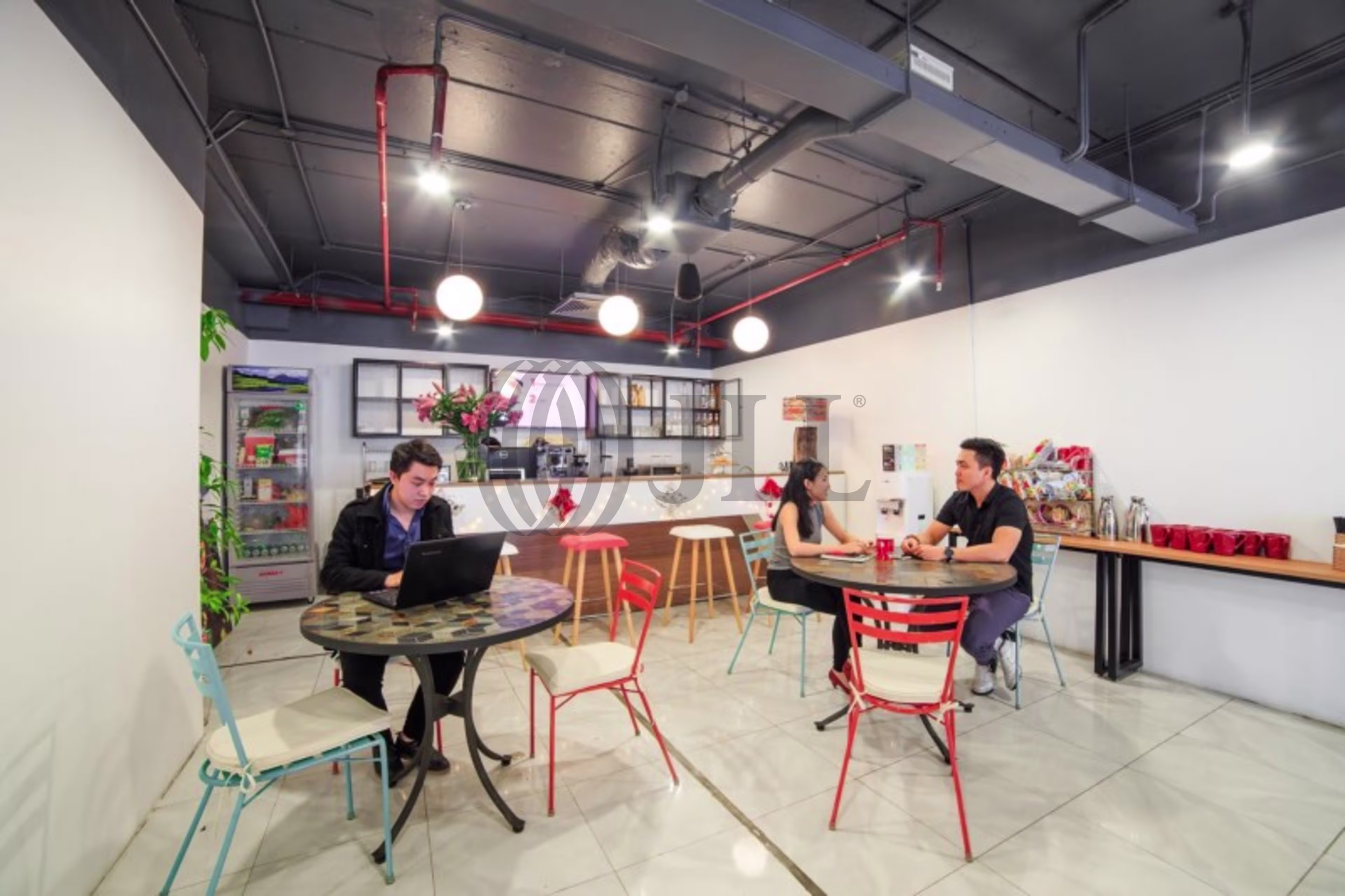 Level 2, 25T2 Hoang Dao Thuy