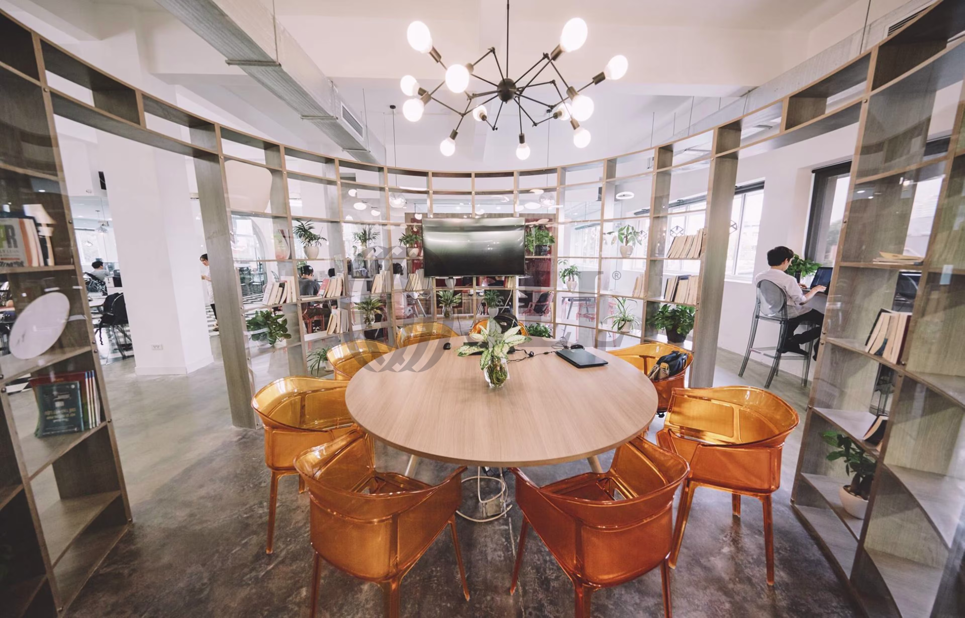 Tầng 3, 17  Tạ Quang Bửu