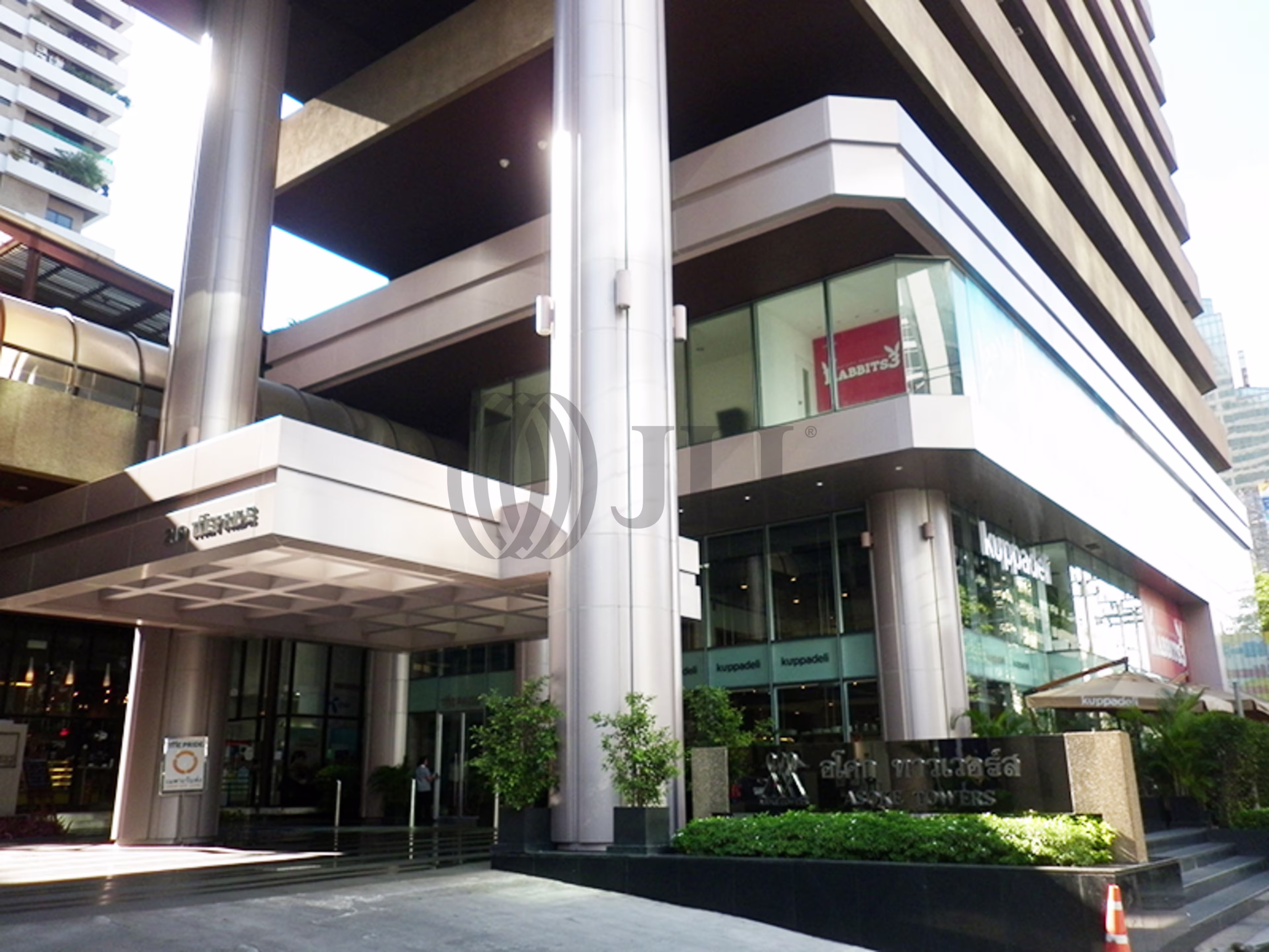 219/2  2nd floor Asoke Tower, North Klongtoey, and Bangkok 10110