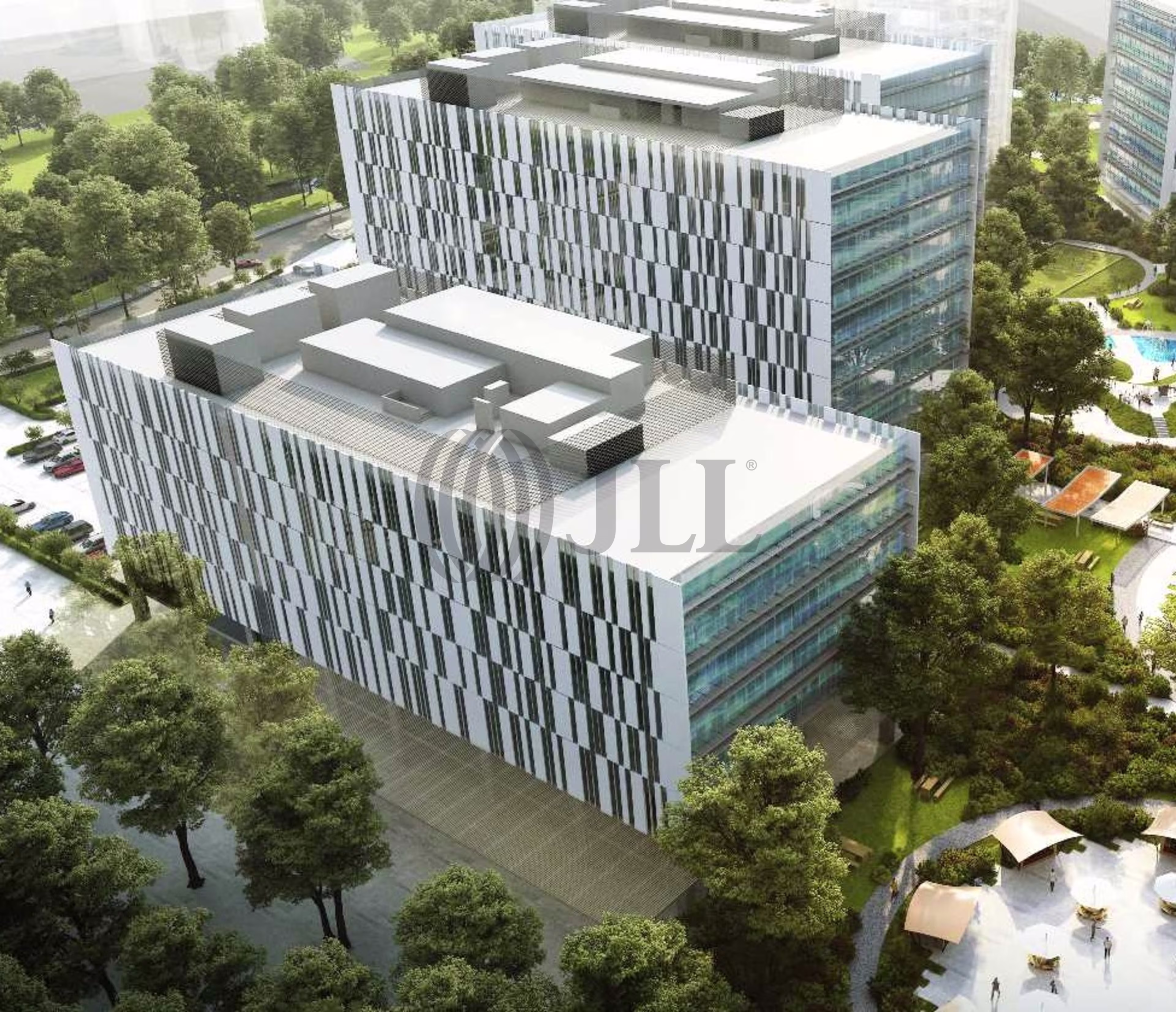 Saigon Hightech Park