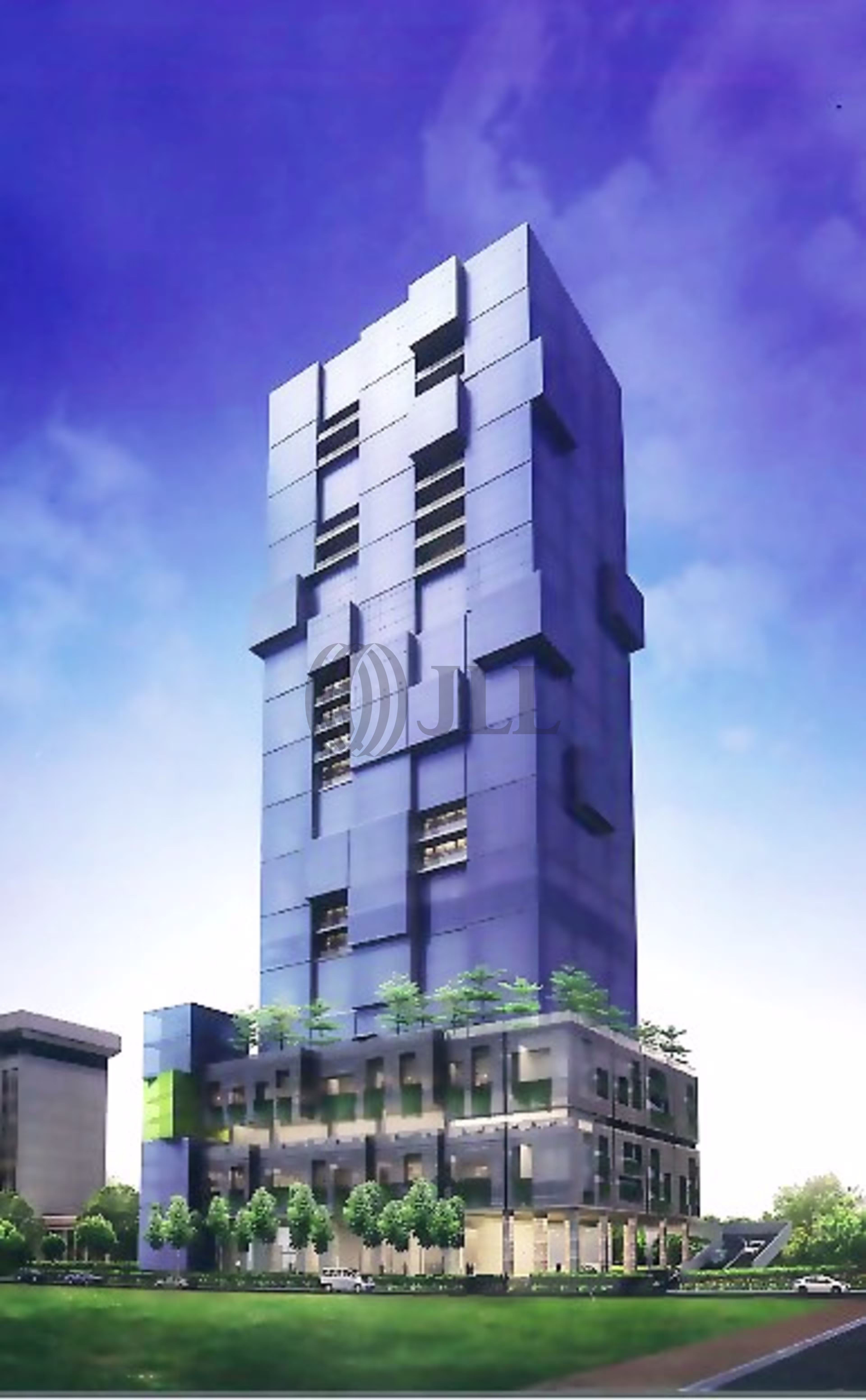 Jl. Kebon Sirih no. 48-50