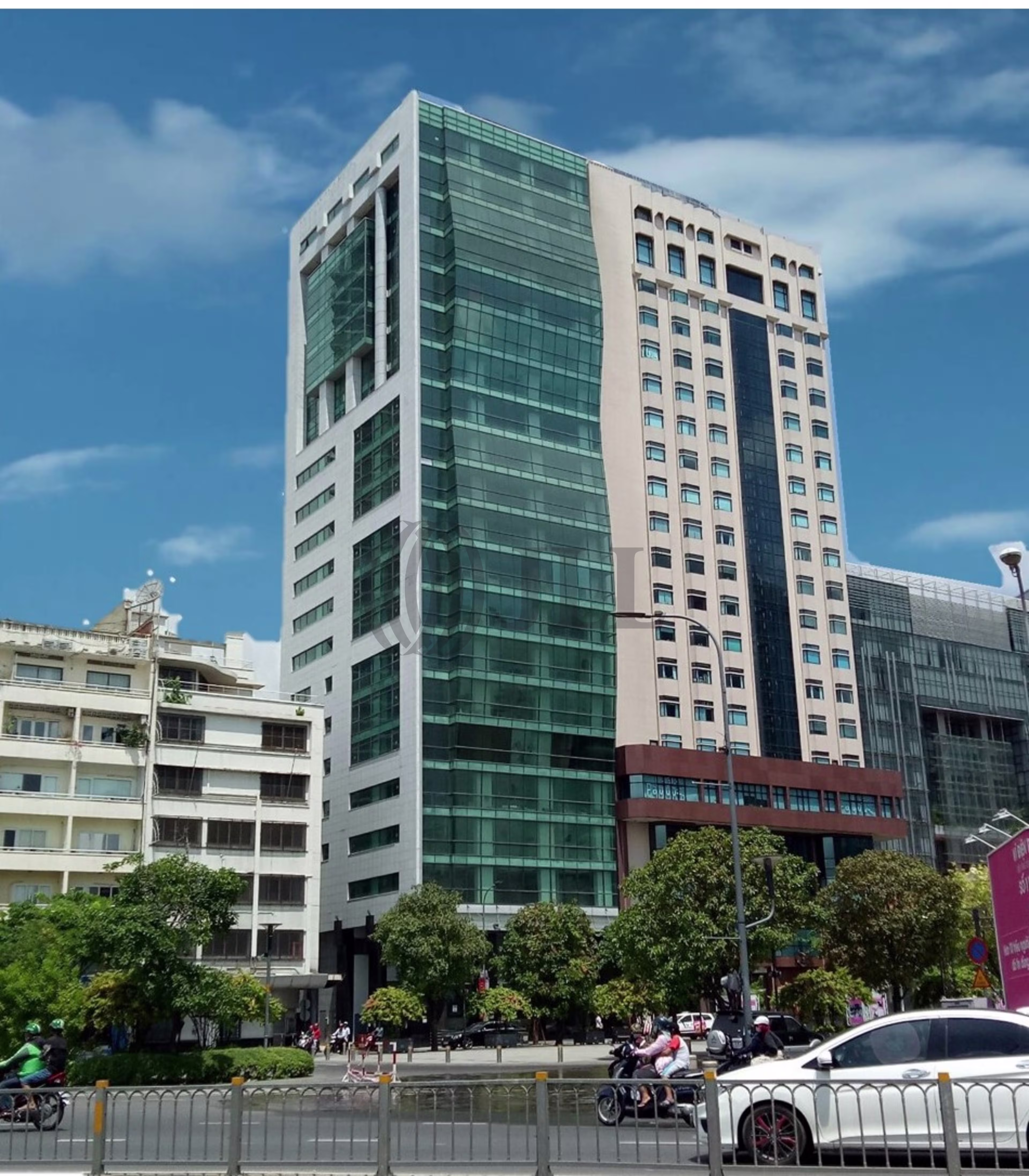 35 Nguyễn Huệ