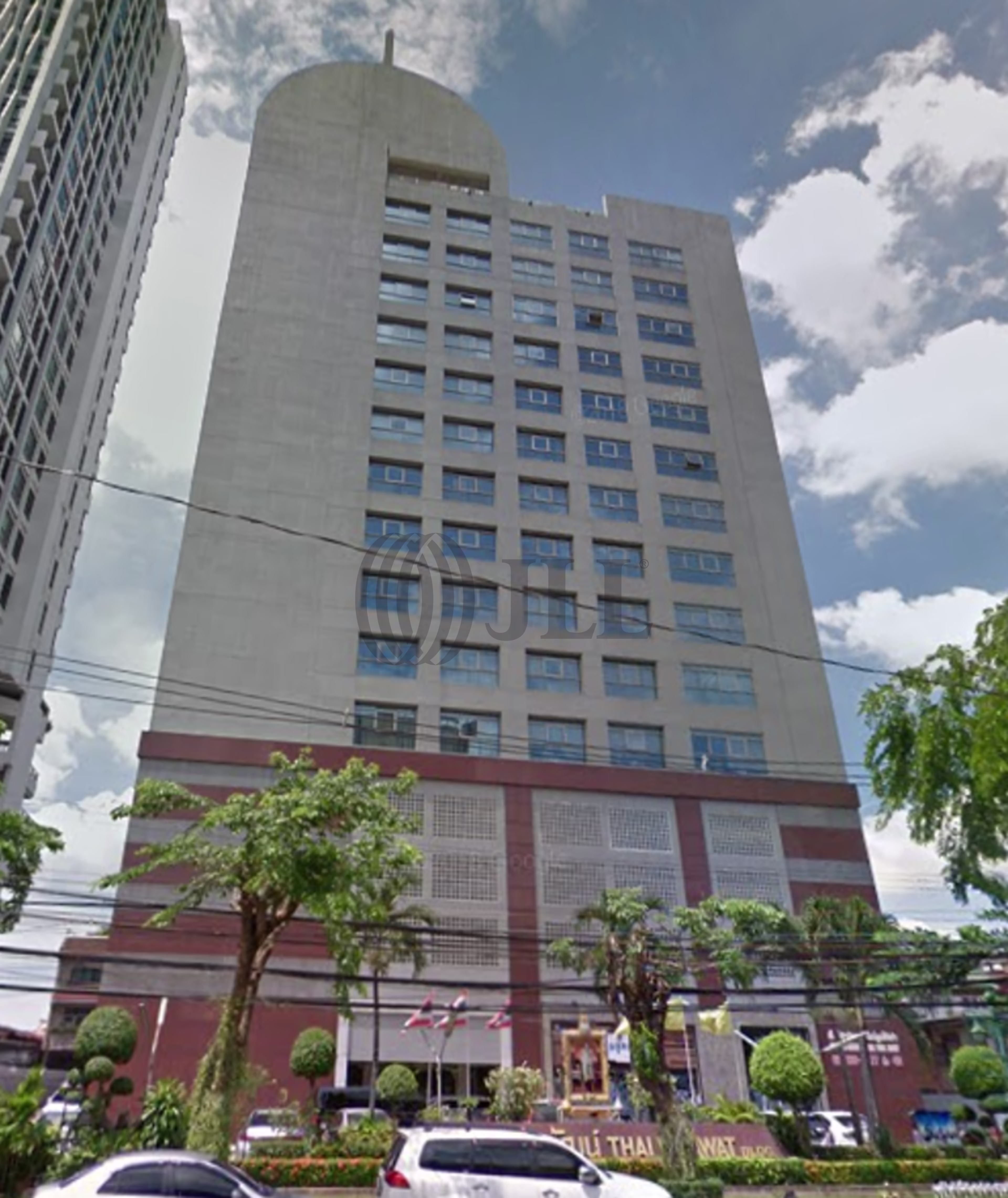 86/1, Krung Thon Buri Road, Bang Lamphu Lang