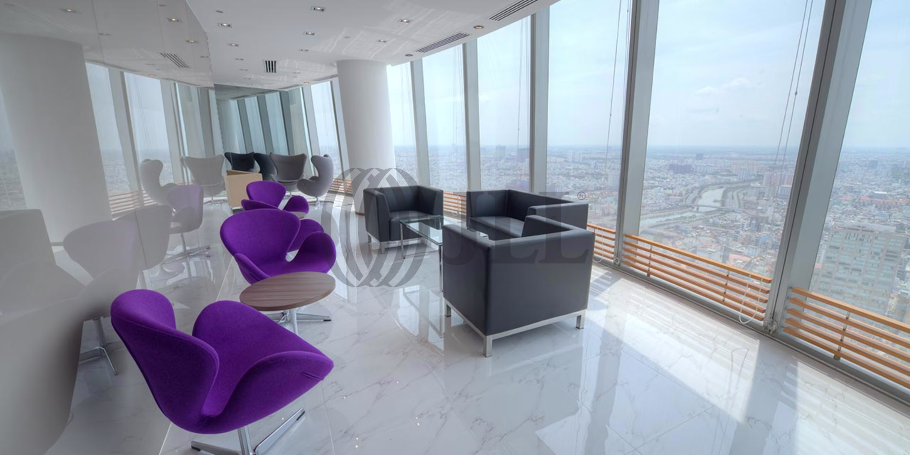 Tầng 46 và 56, Tòa Nhà Tài Chính Bitexco, Số 2 Hải Triều, Bến Nghé, Hồ Chí Minh