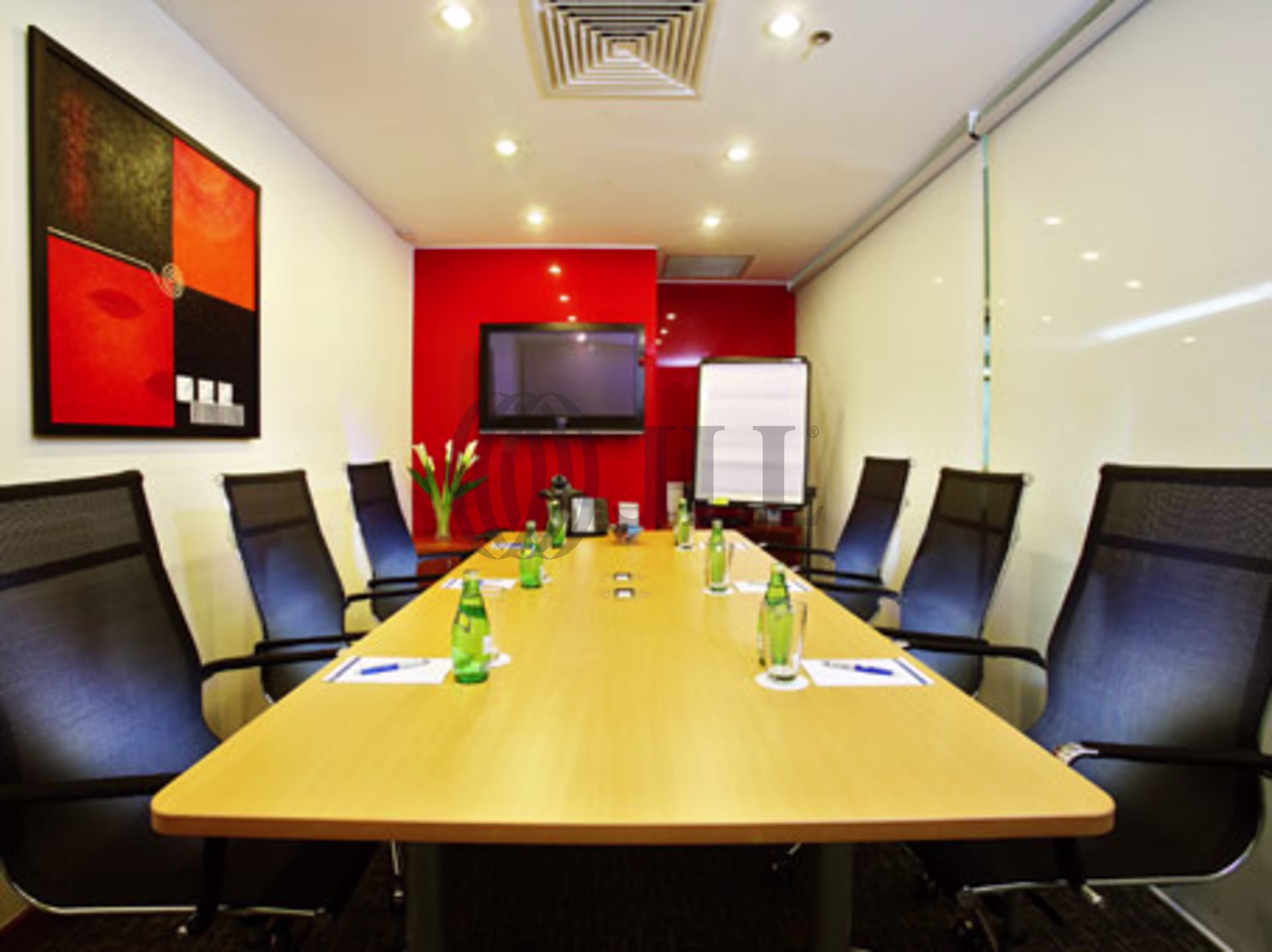 Tầng 6 & 7, Tòa Nhà Me Linh Point, 02 Ngô Đức Kế