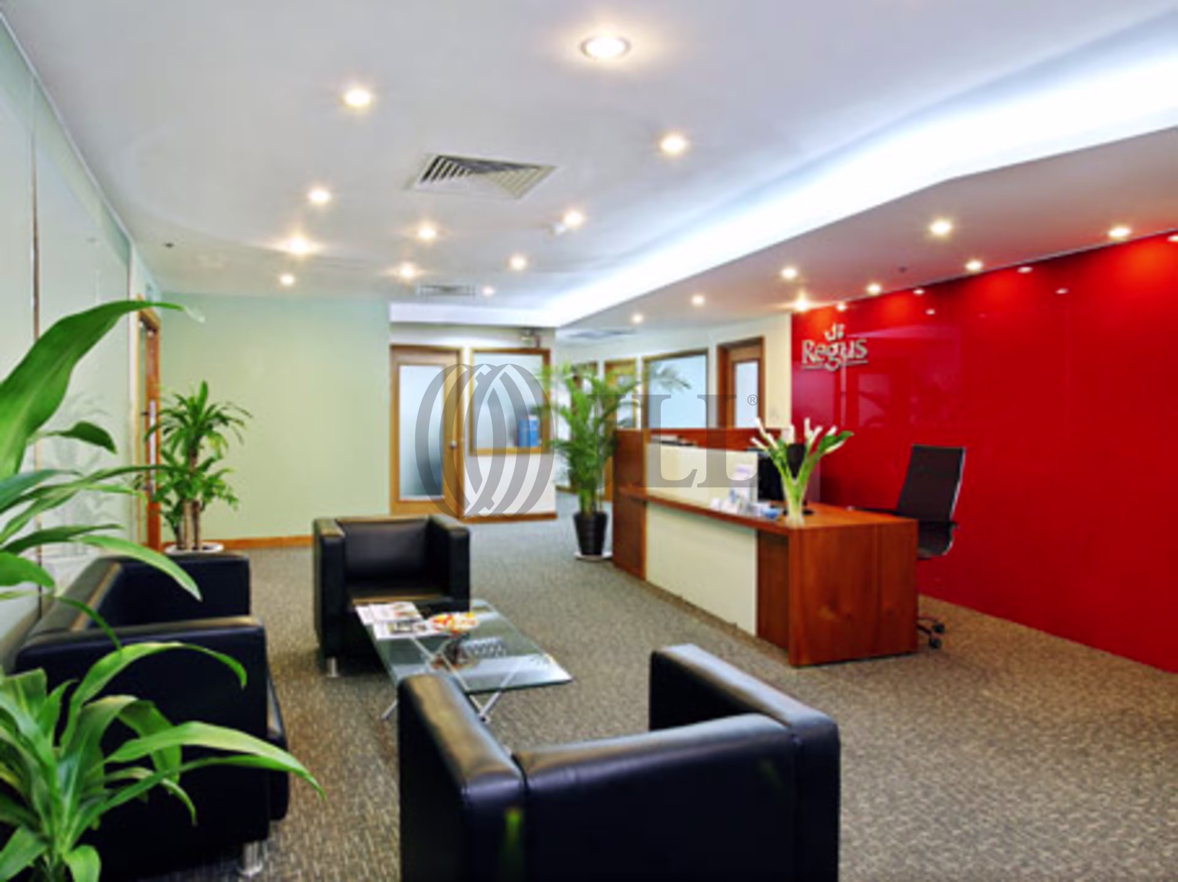 Tầng 6 & 7, Tòa Nhà Me Linh Point, 02 Ngô Đức Kế