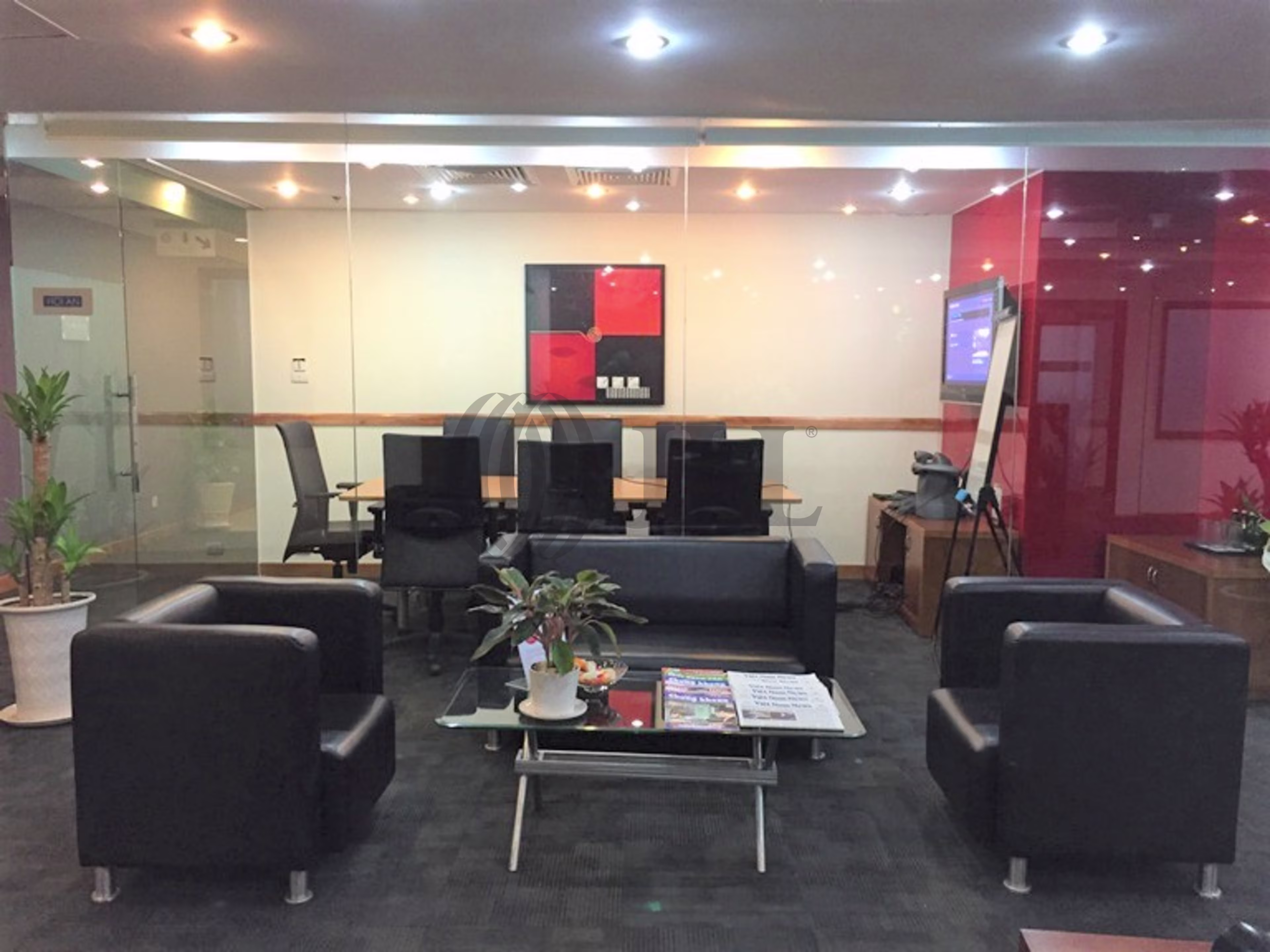 Tầng 6 & 7, Tòa Nhà Me Linh Point, 02 Ngô Đức Kế