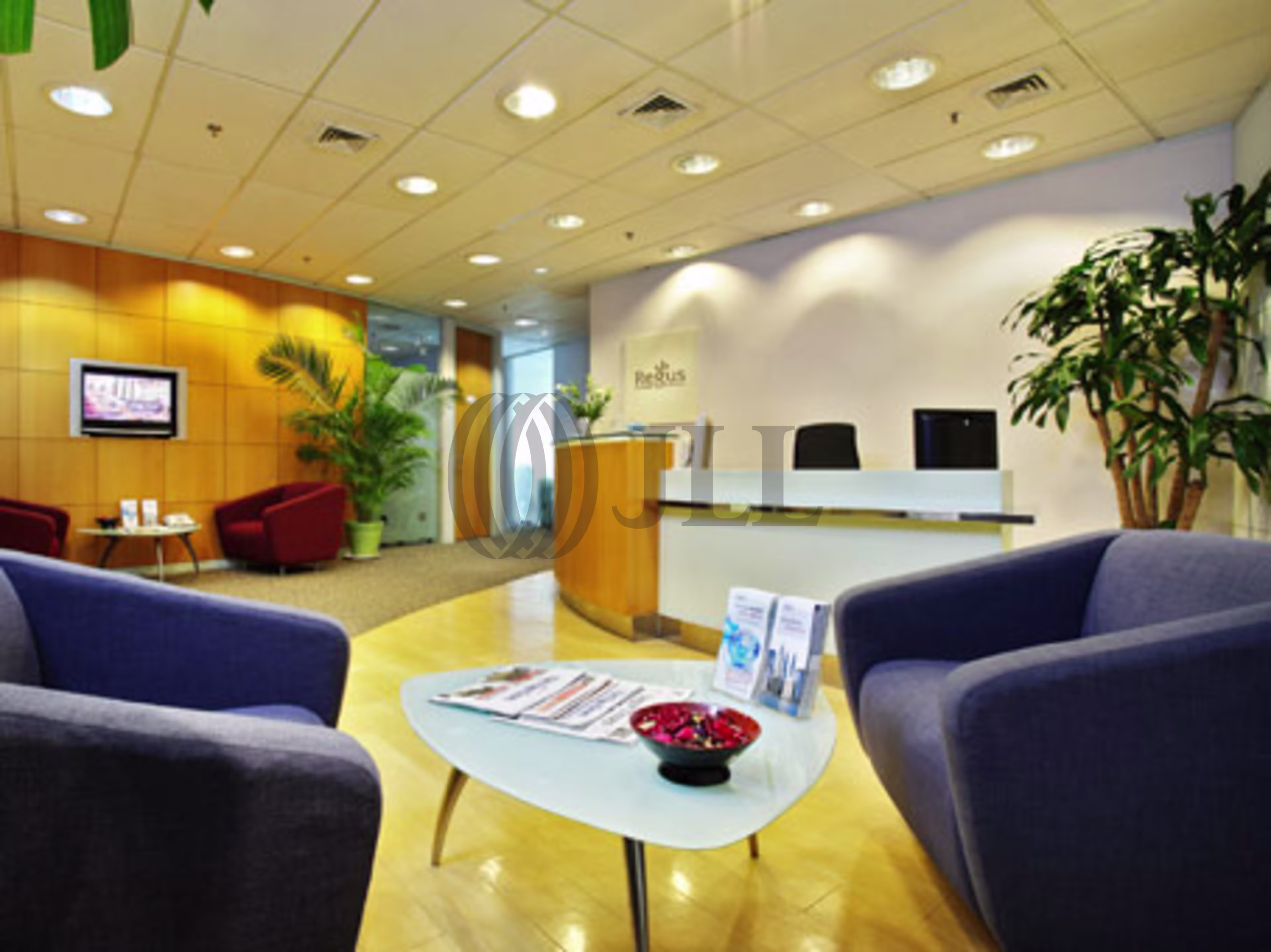 Tầng 16, Tòa Nhà Saigon Tower, 29 Lê Duẩn