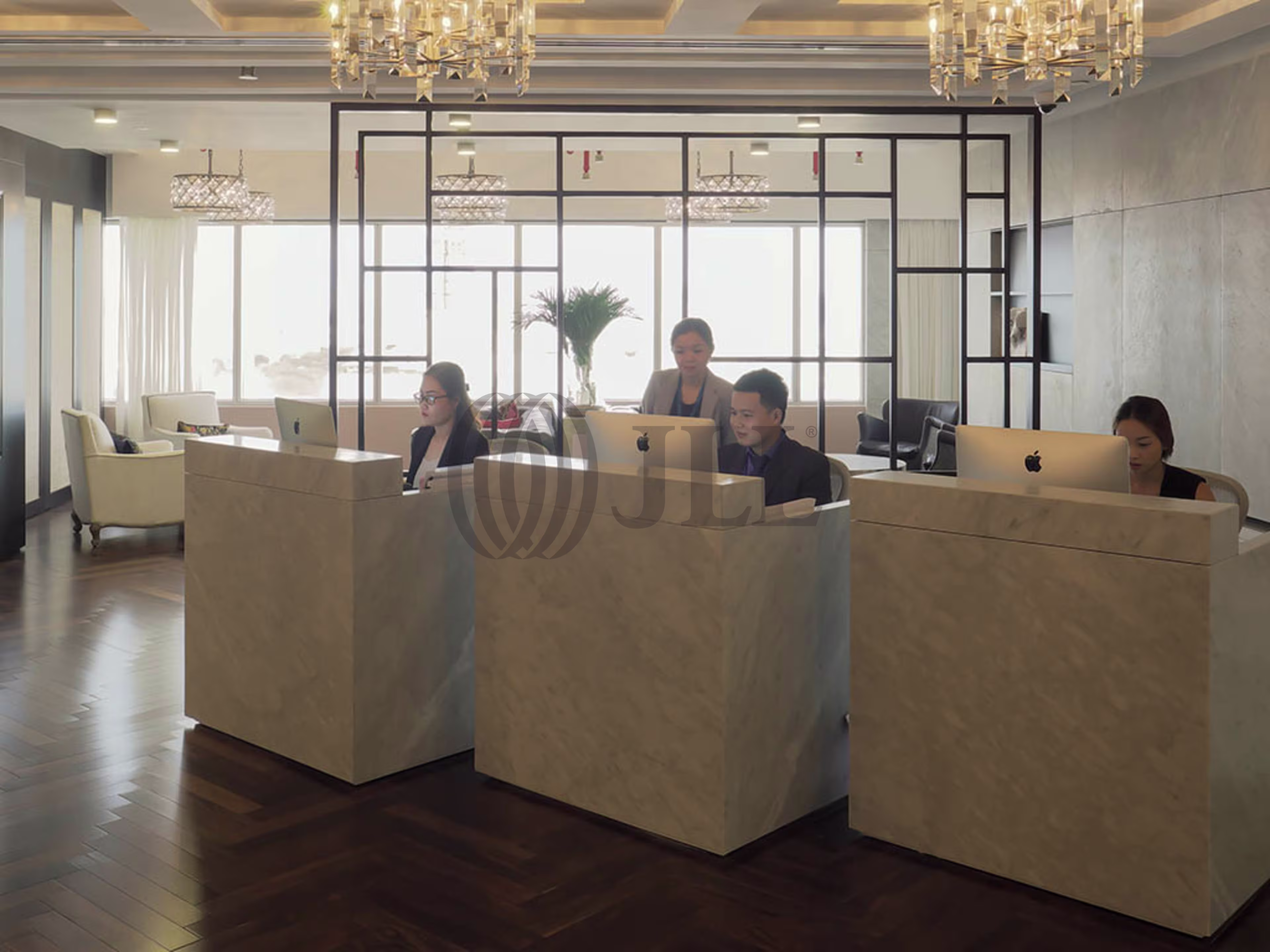 Level 14, Saigon Centre Tower 1, 65 Le Loi Street