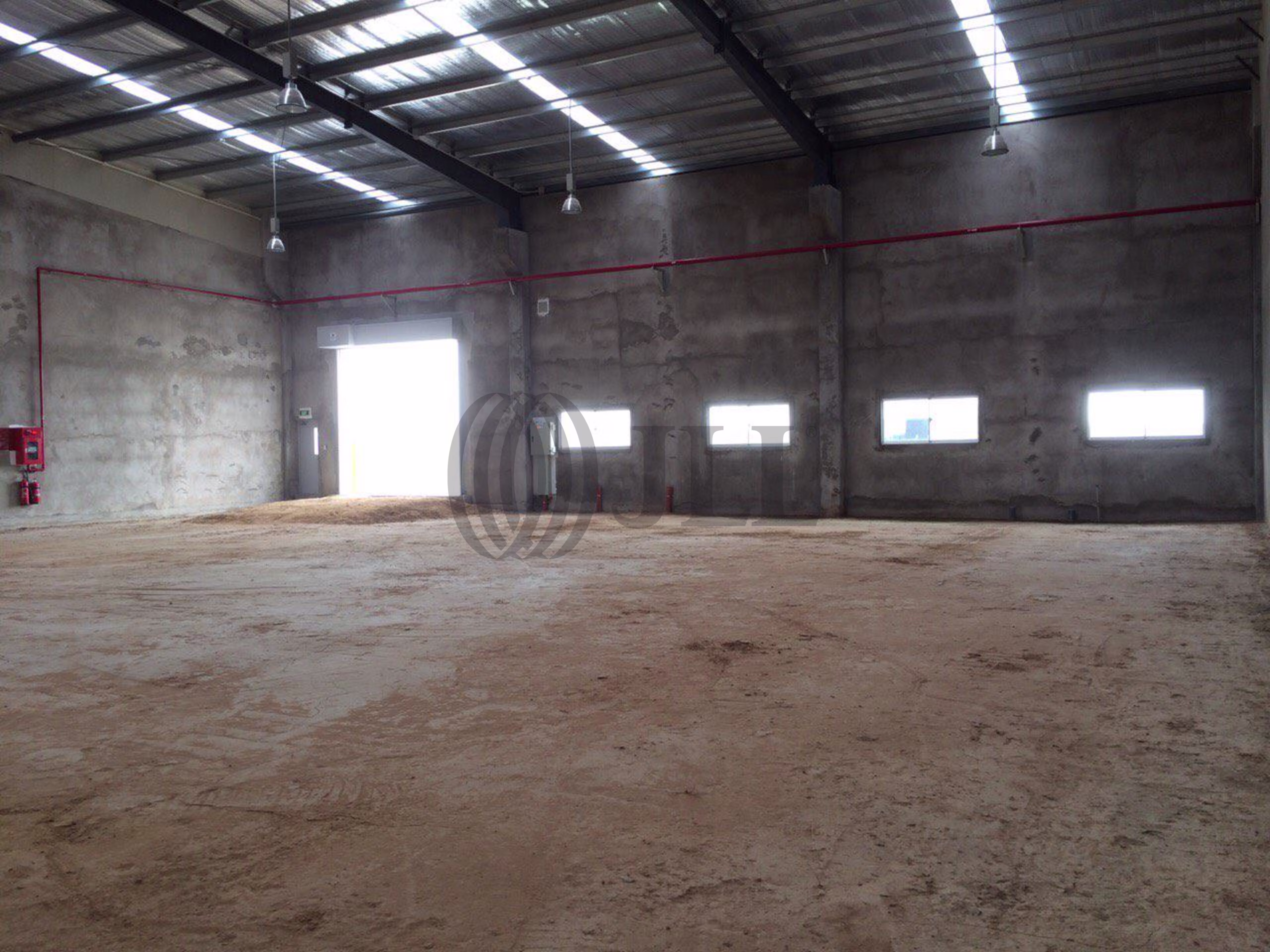 Long Duc Industrial Park, Long Duc Ward