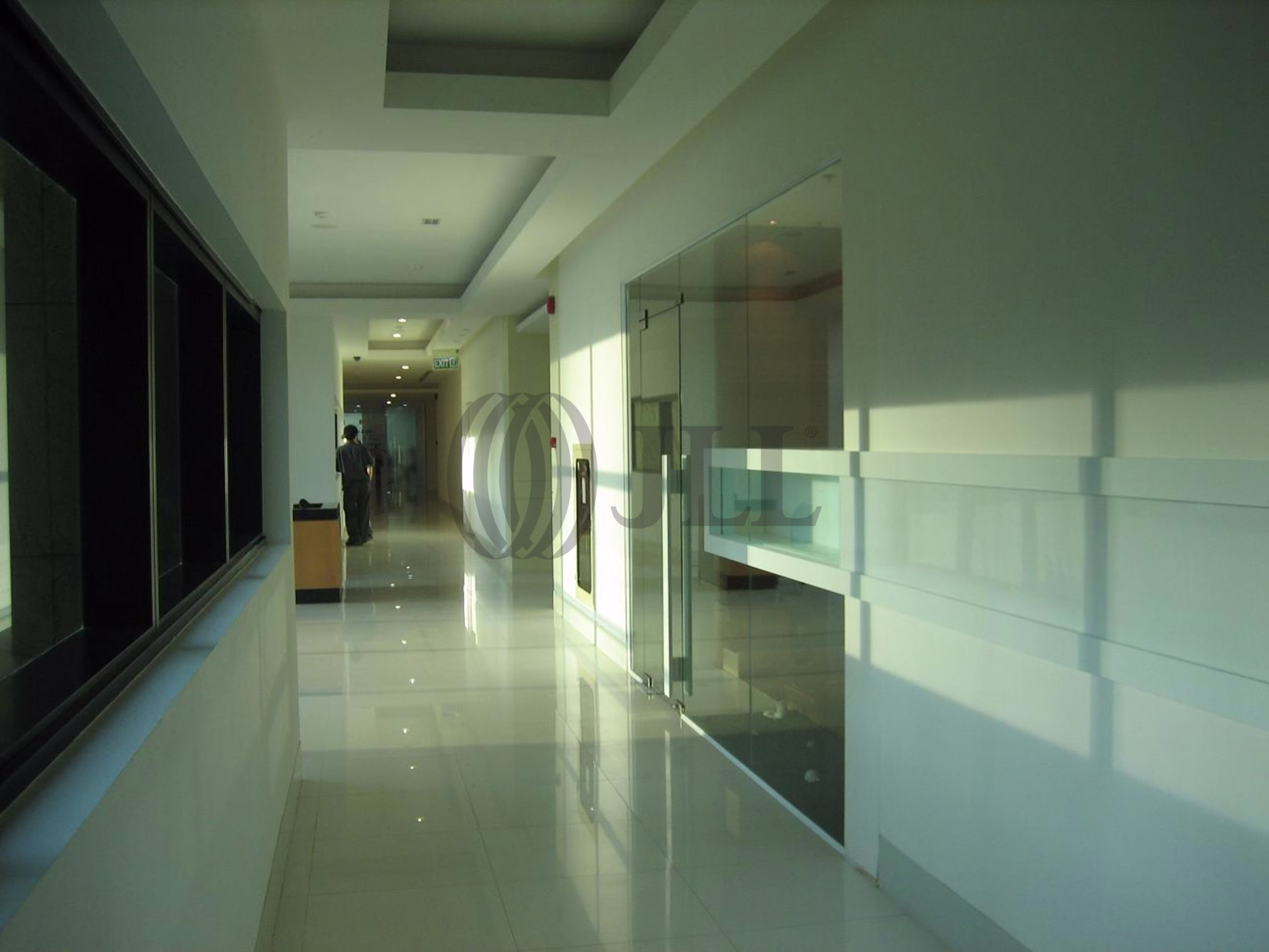 999, Phloen Chit Road, Lumphini
