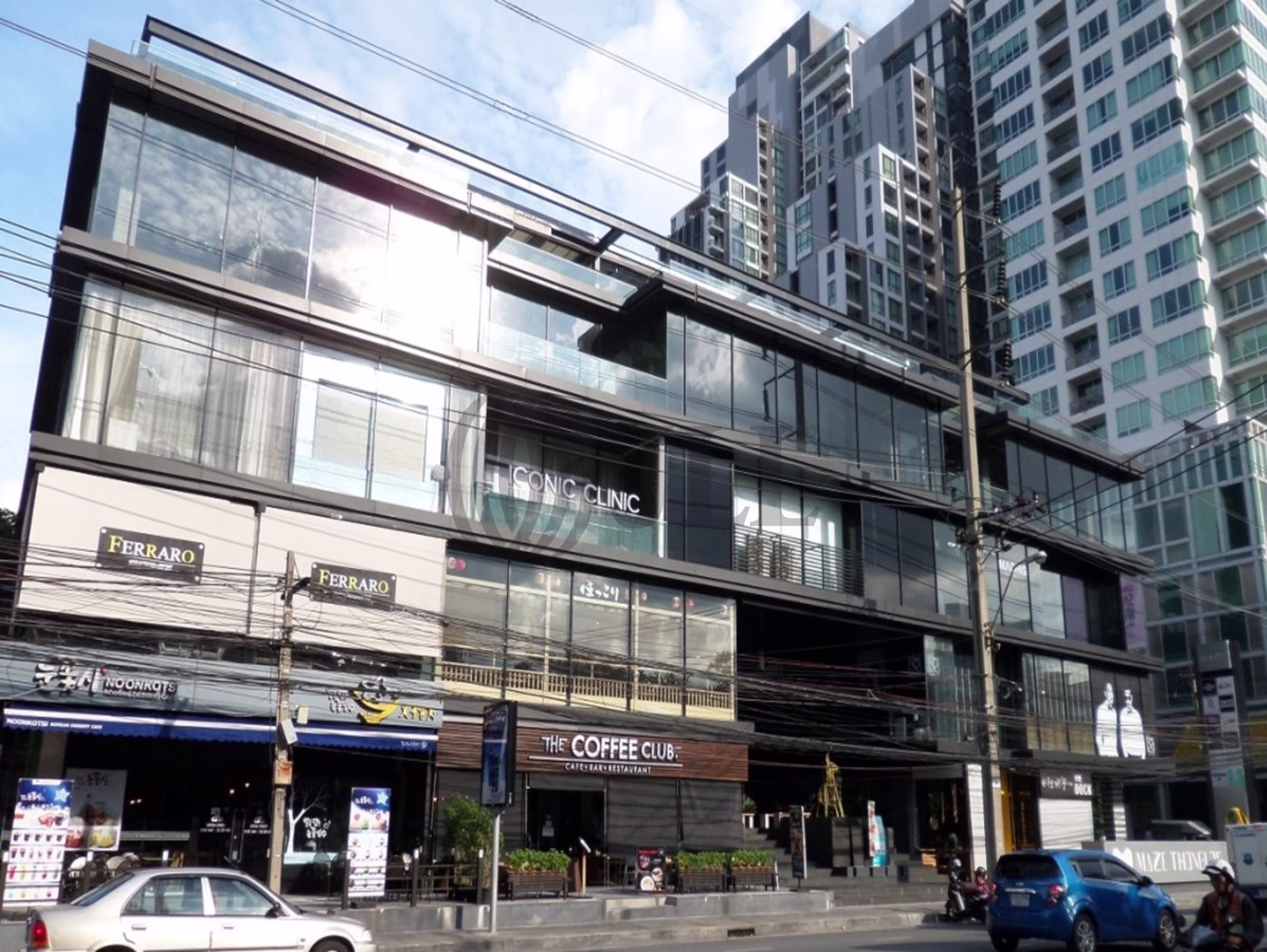 148, Thonglor Road, (Sukhumvit 55), Khlong Tan Nuea