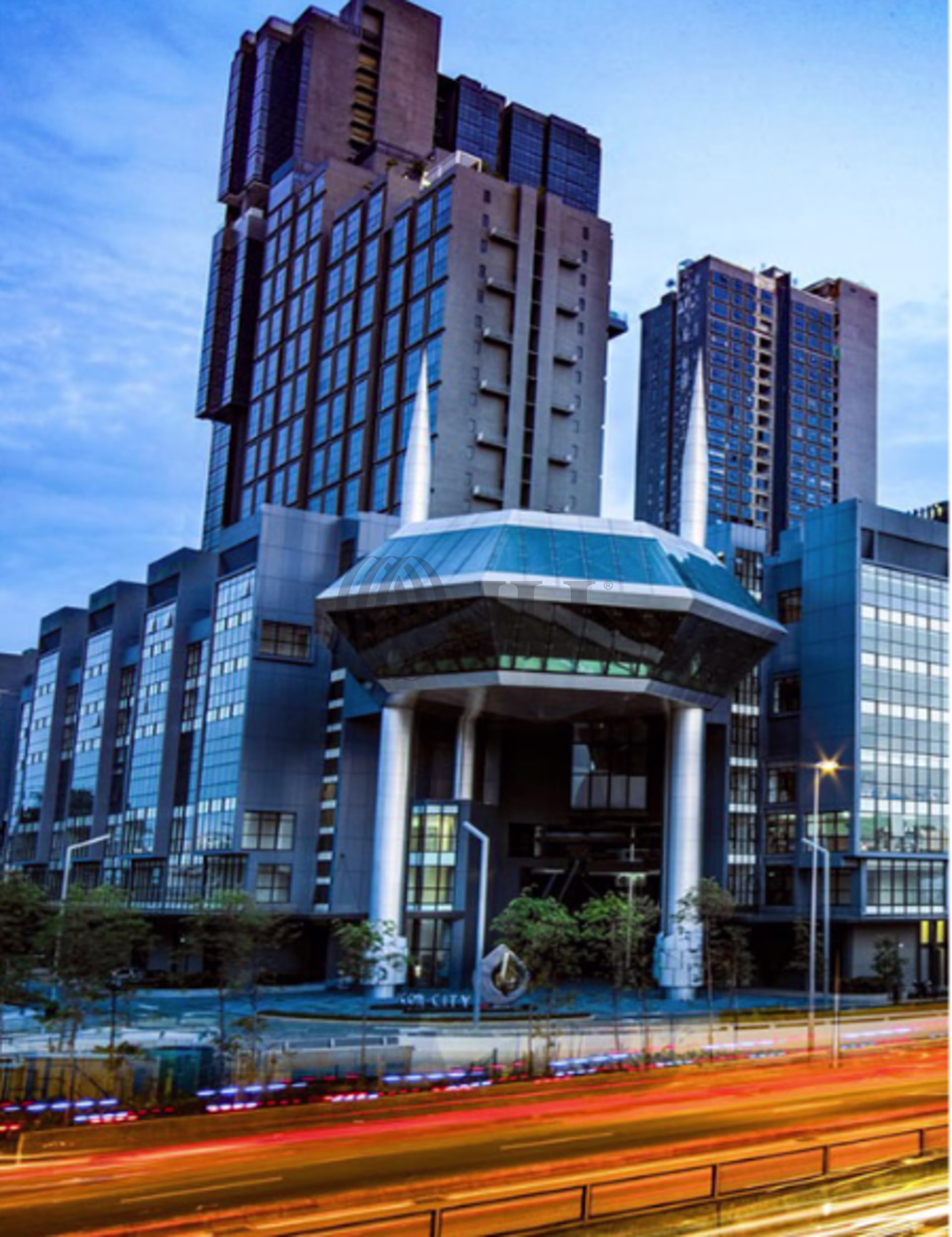 Jalan SS8/1, Icon City, Sungai Way Free Trade Industrial Zone, 47300 Petaling Jaya, Selangor, Malaysia