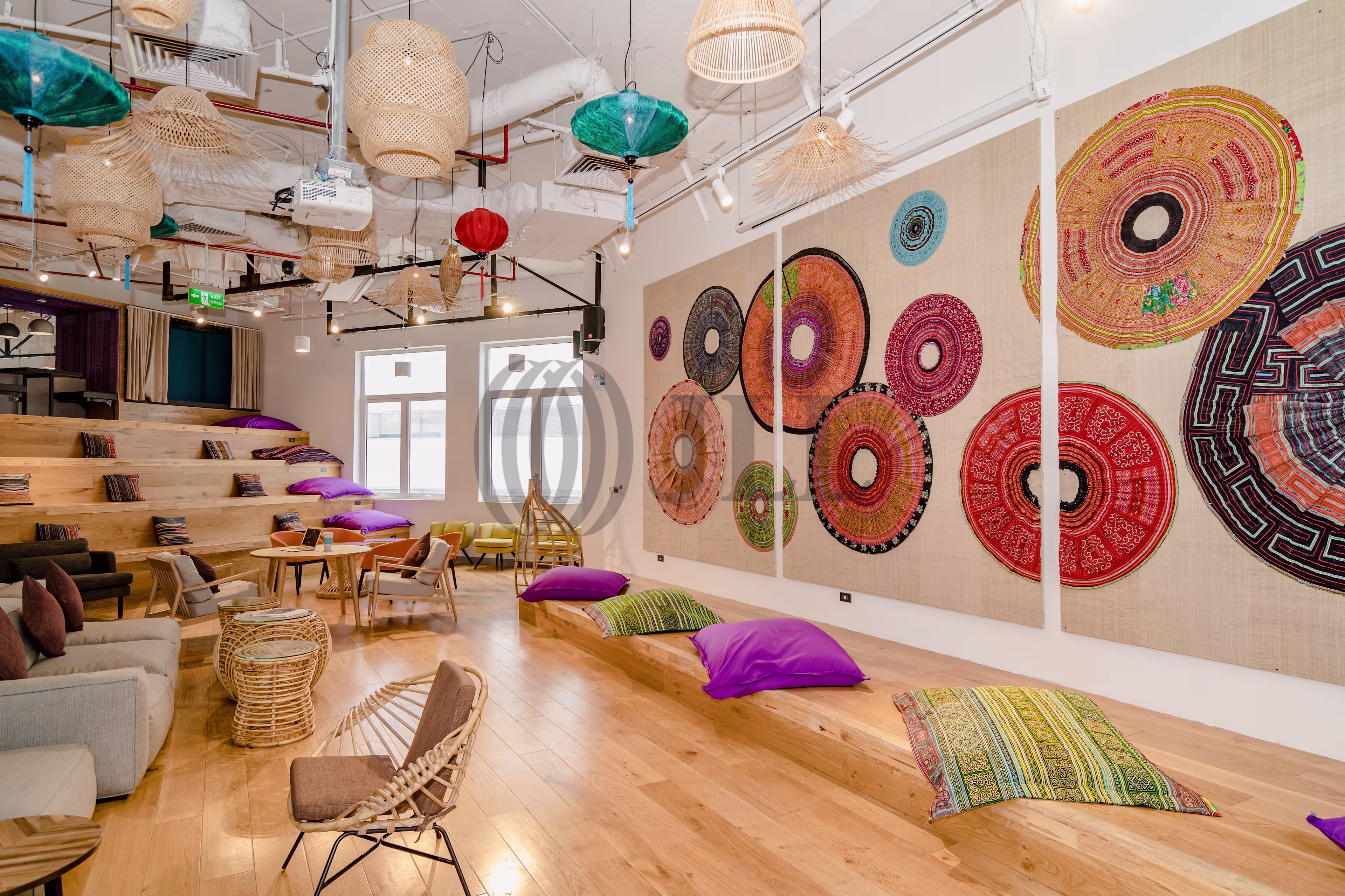 Floor 2, Indochina Plaza Hanoi, 241 Xuan Thuy Str., Cau Giay Dist., Hanoi