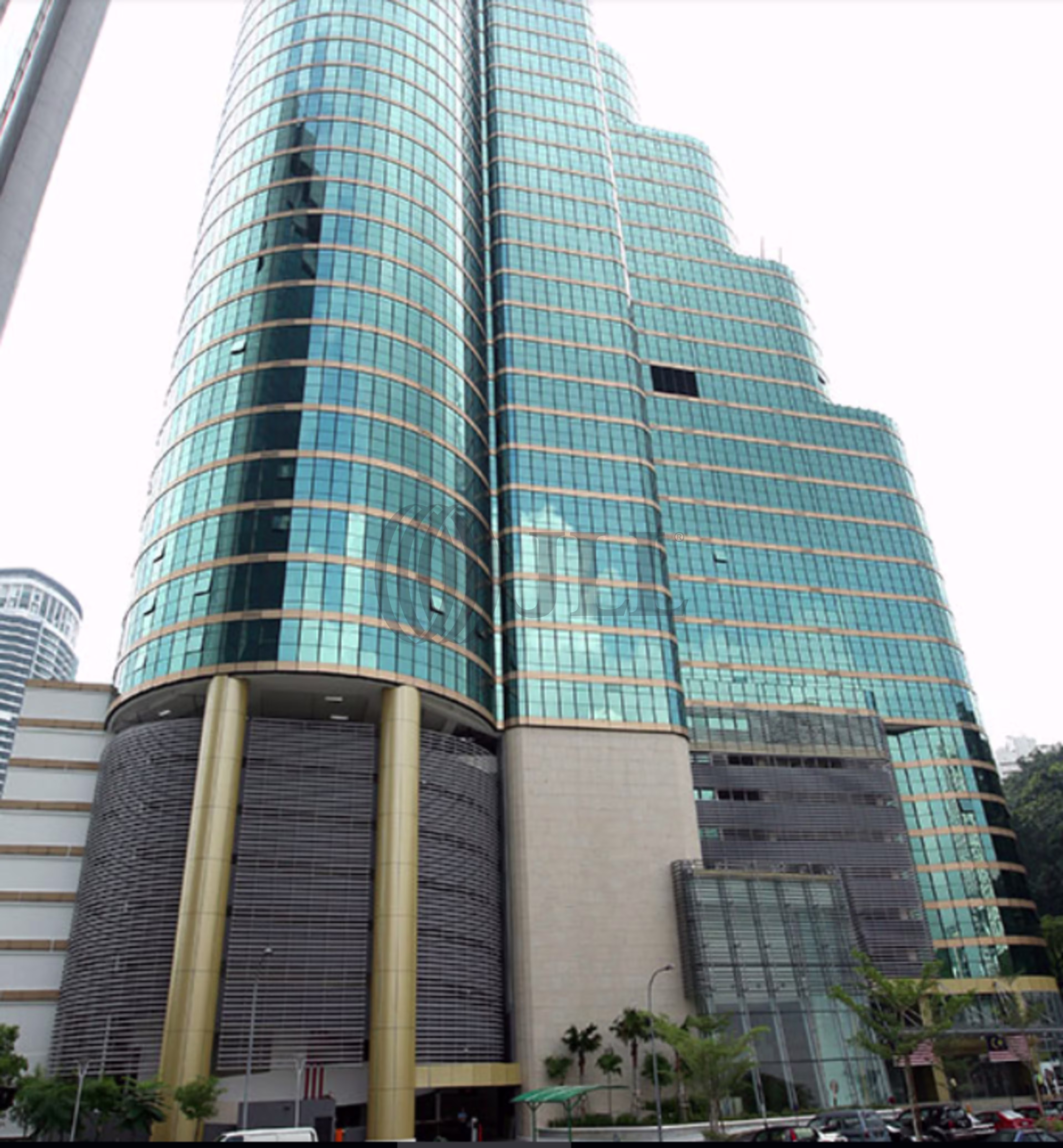 86, Jalan Ampang, Kuala Lumpur,