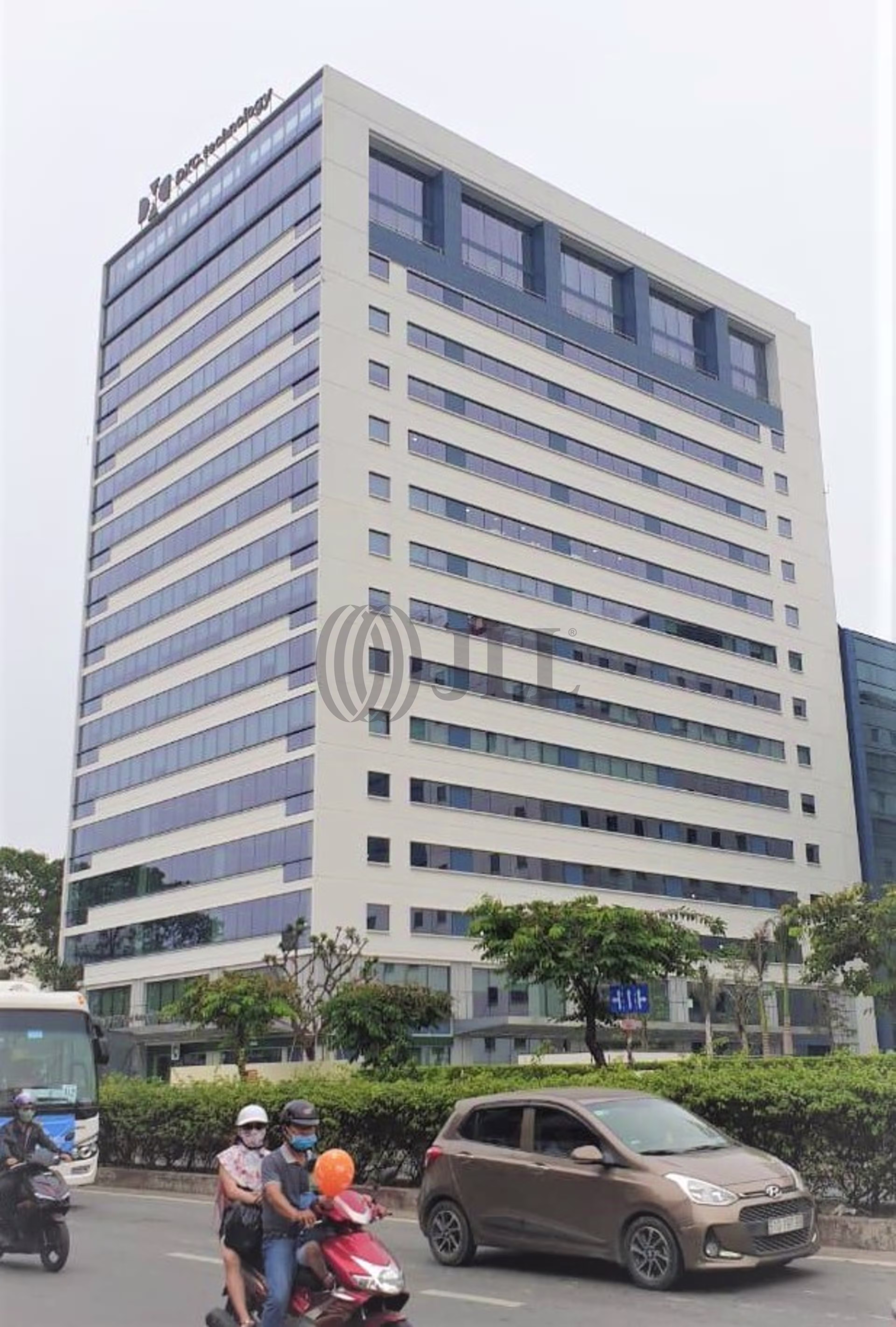 364 Cộng Hòa, Phường 13