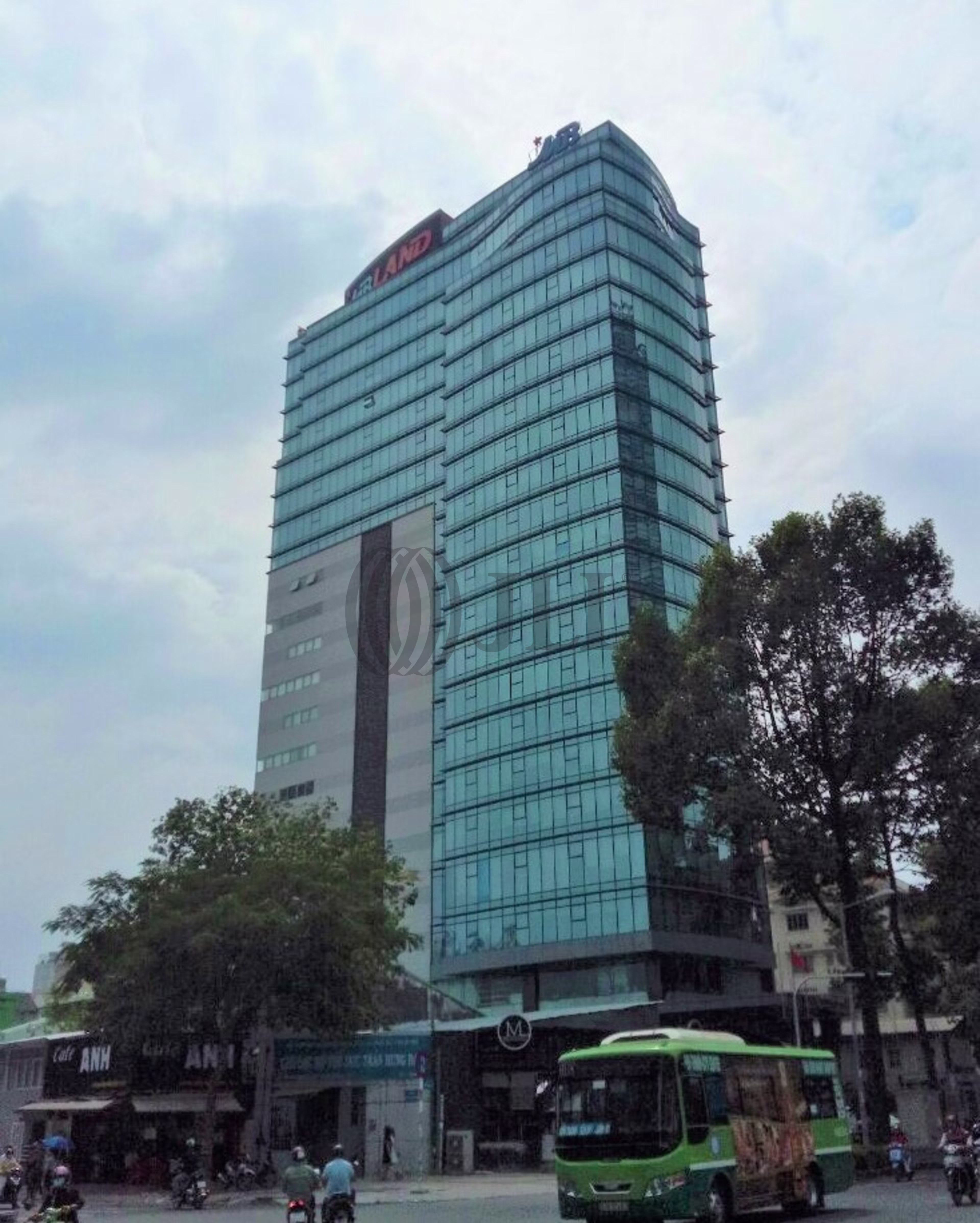 259 Tran Hung Dao, Co Giang Ward