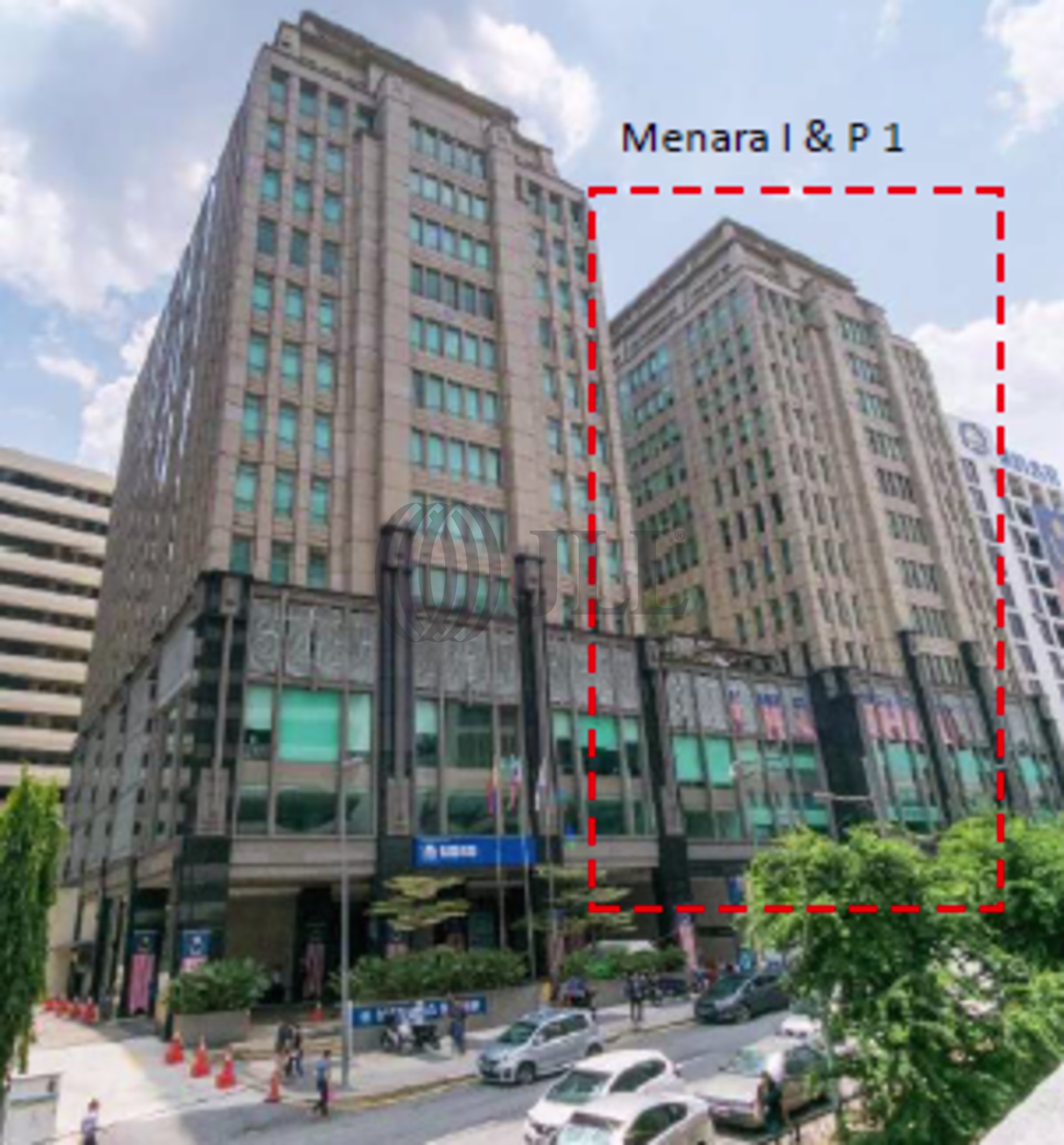 46, Jalan Dungun, Bukit Damansara,