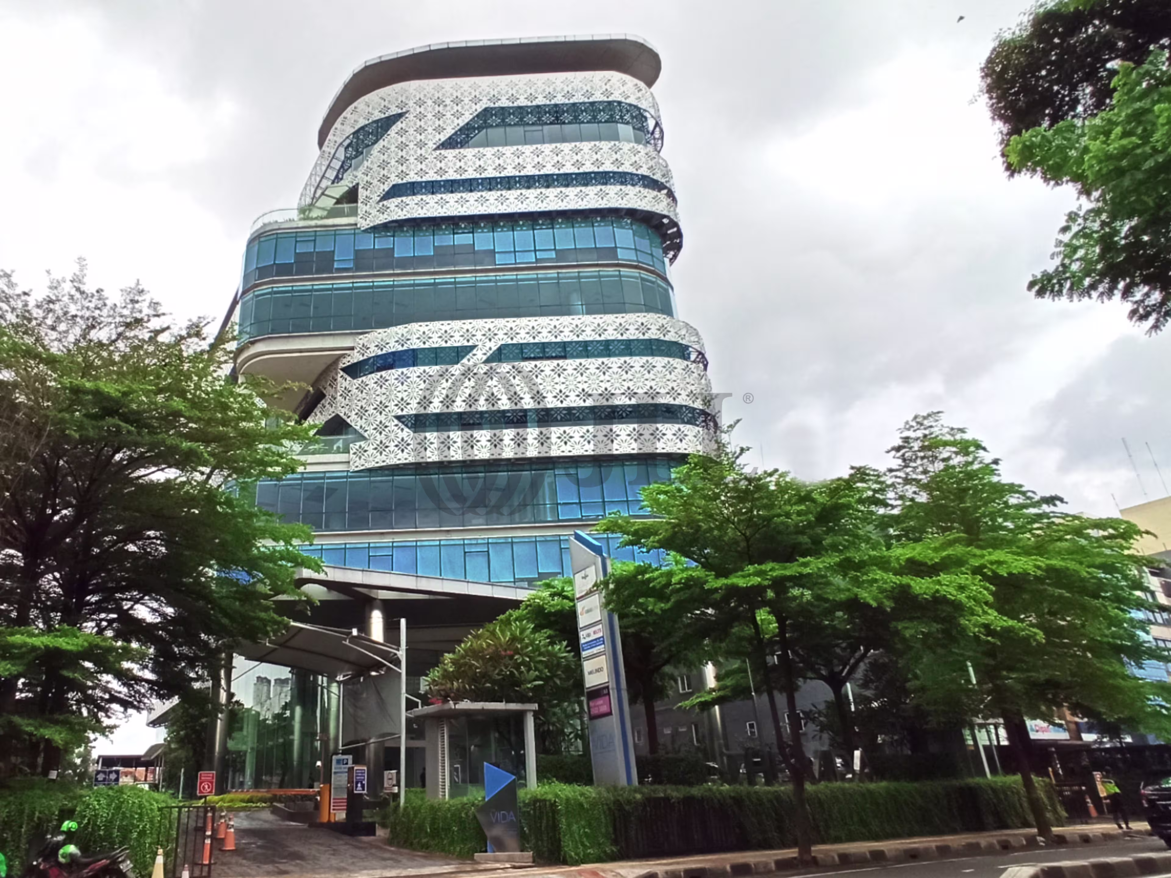 Jl. Raya Perjuangan No. 8