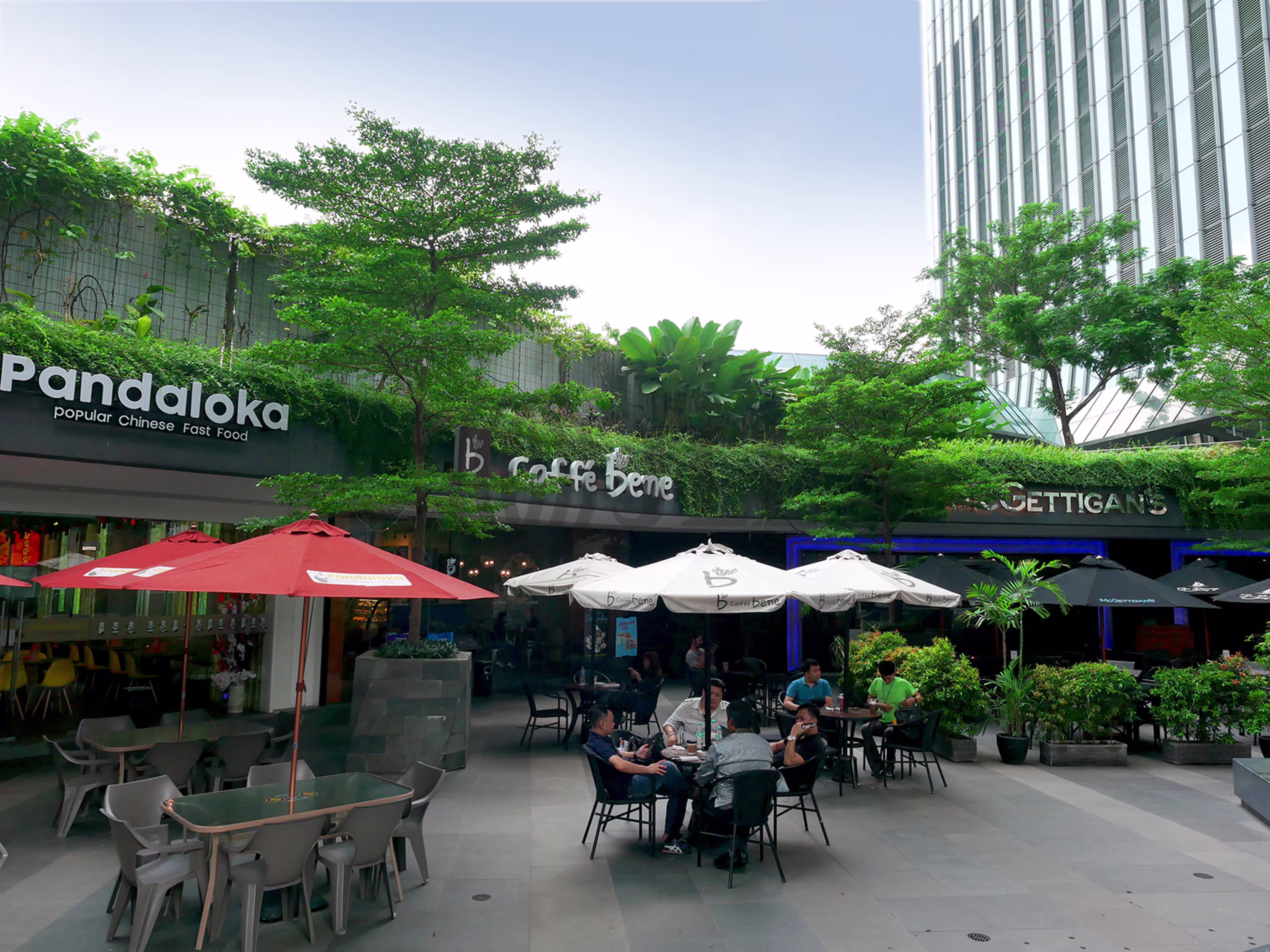 Jl. Dr. Ide Anak Agung Gde Agung Kav. 5.5 – 5.6