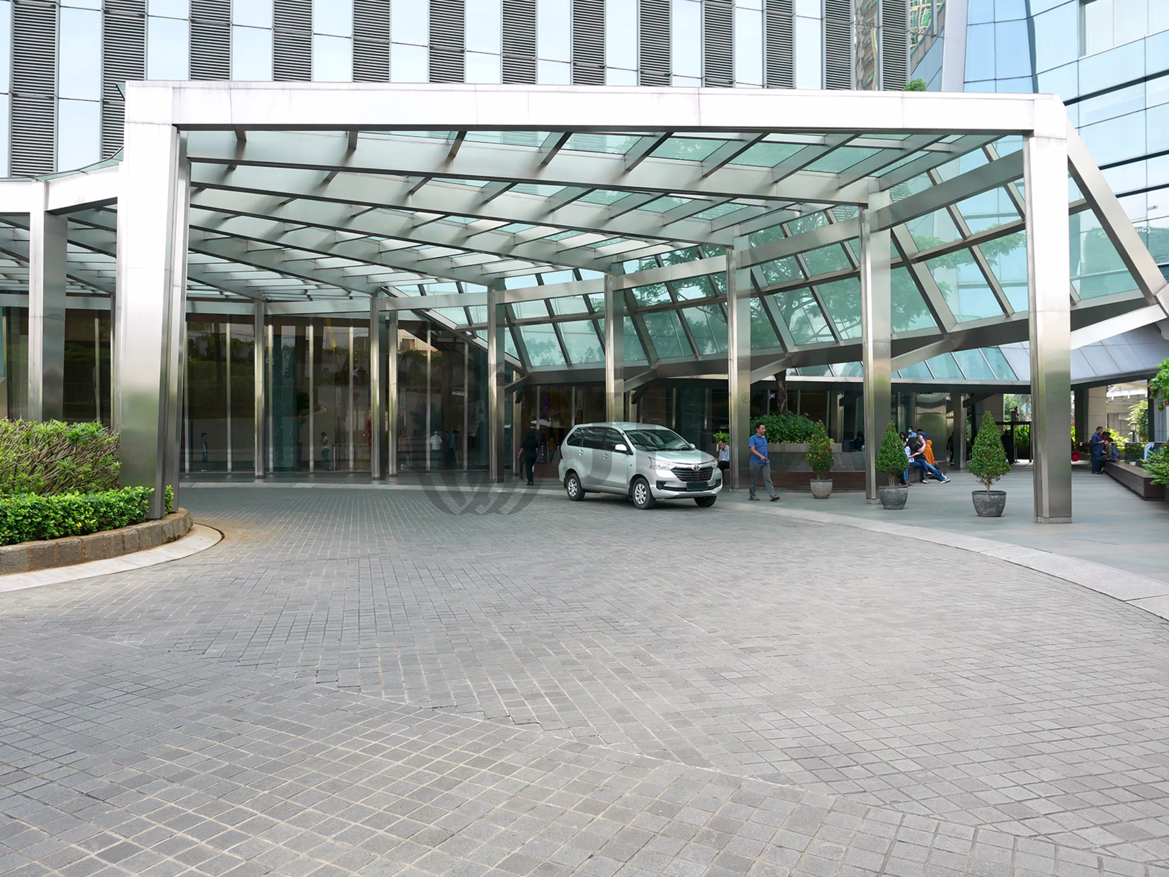 Jl. Dr. Ide Anak Agung Gde Agung Kav. 5.5 – 5.6
