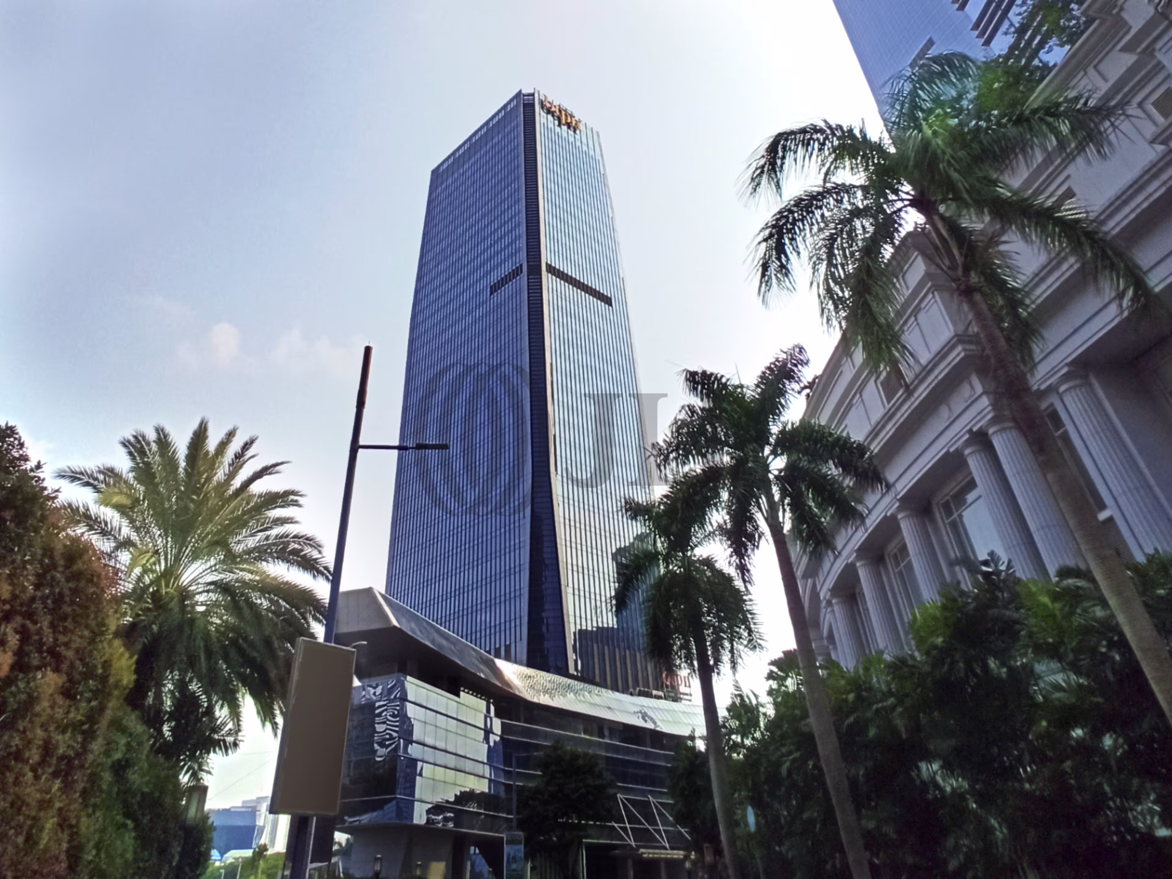 Jl. Dr. Ide Anak Agung Gde Agung Kav. 5.5 – 5.6