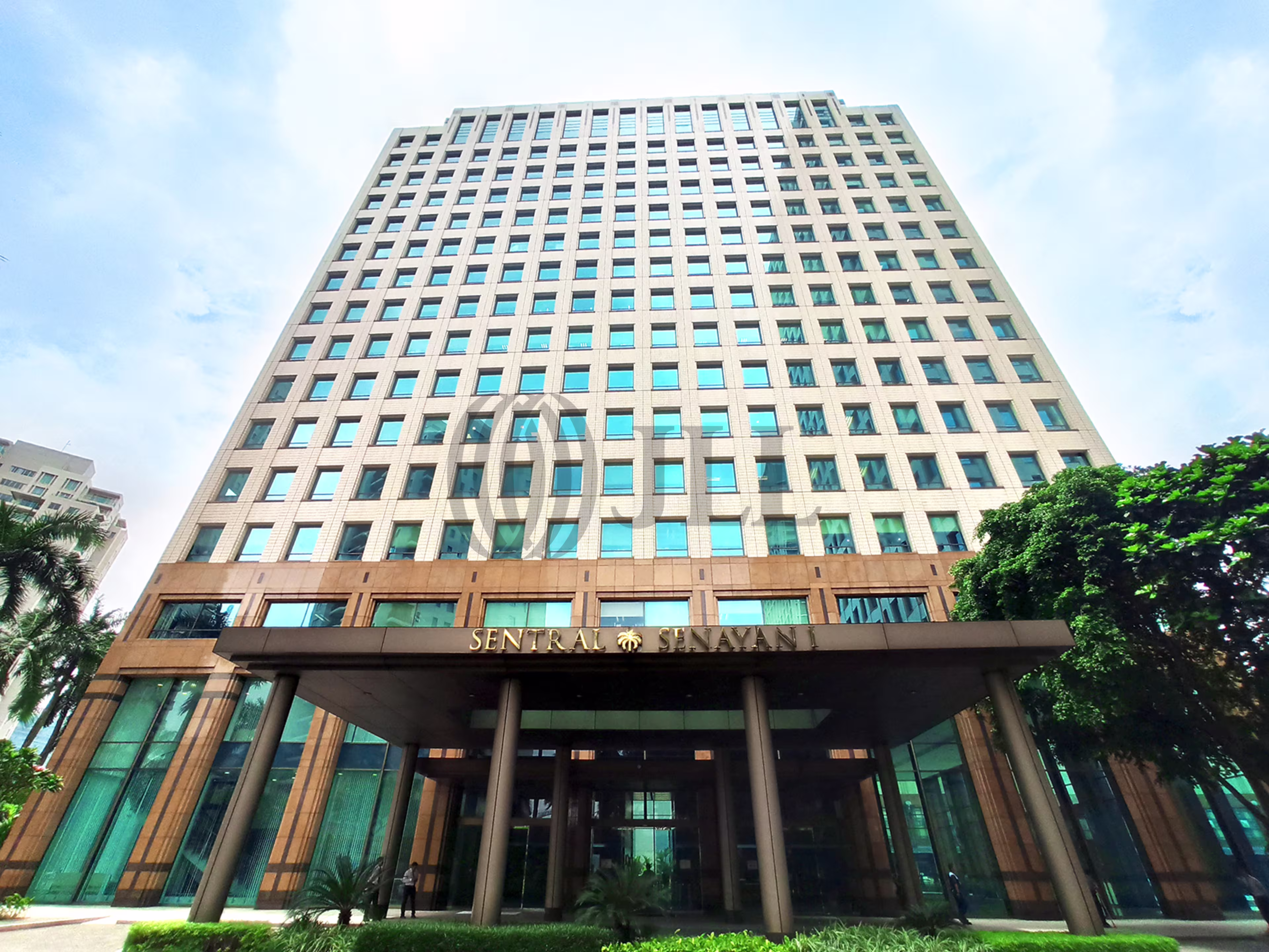 Jl. Asia Afrika No. 8