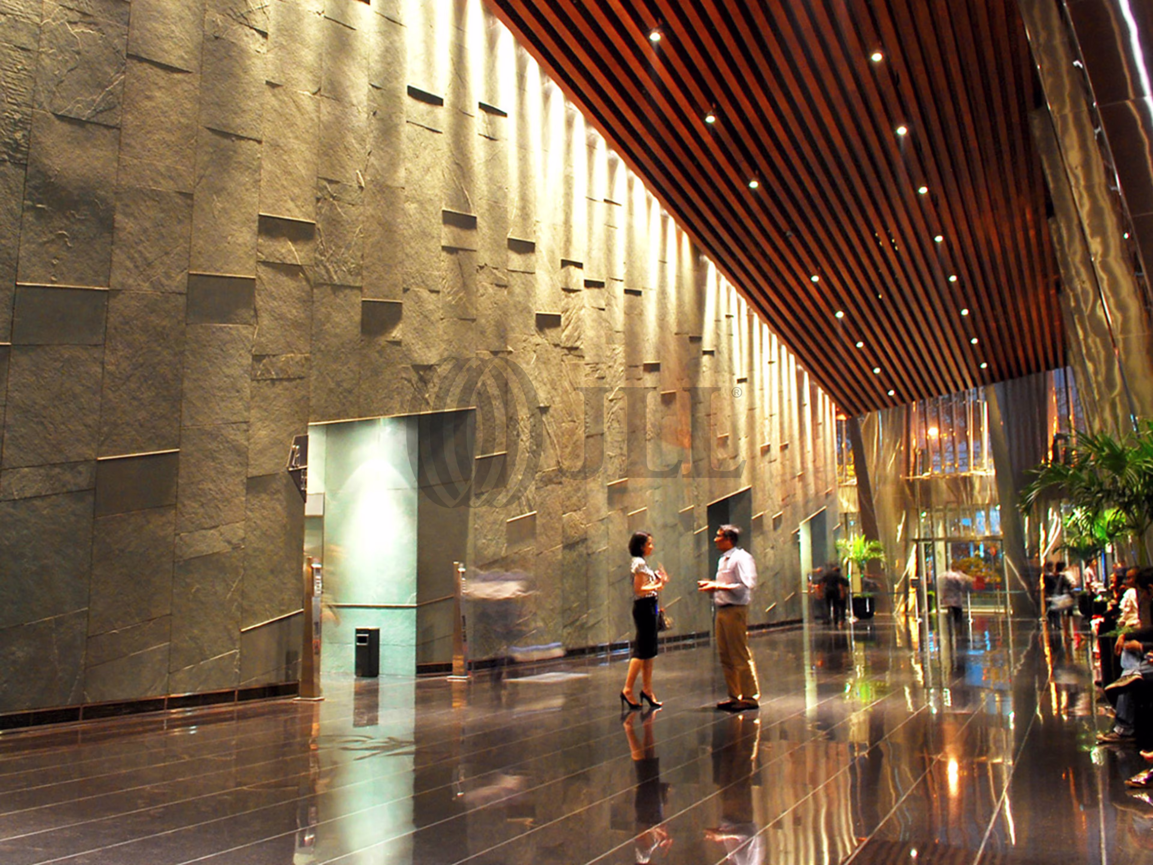 Jl. Jend. Sudirman Kav 52-53
