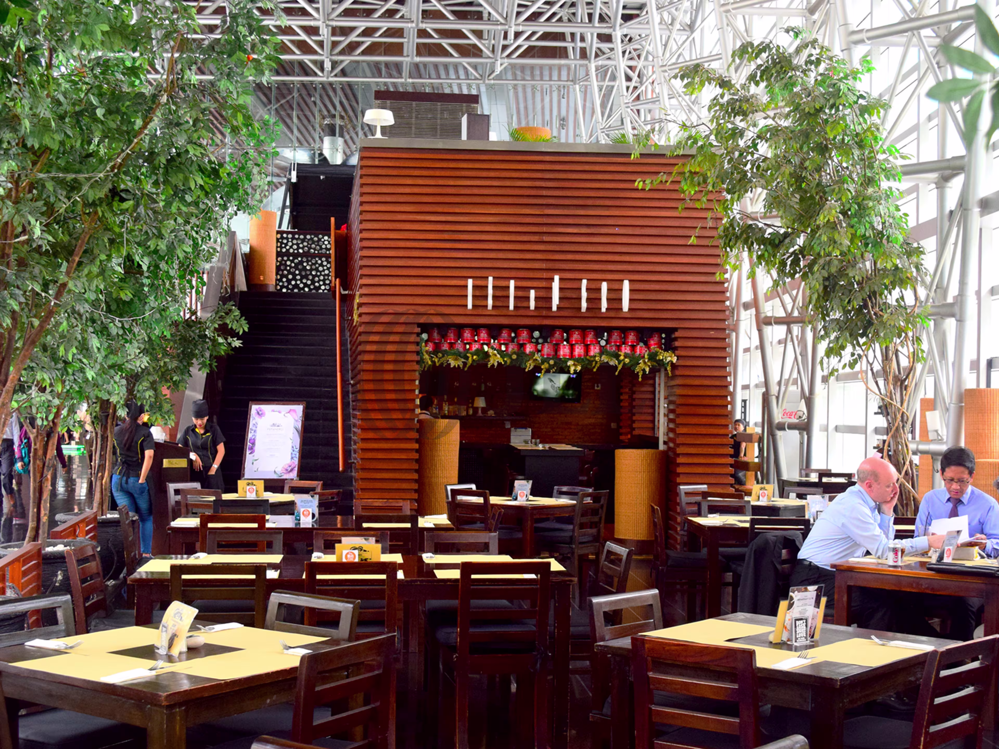Jl. Jend. Sudirman Kav 52-53