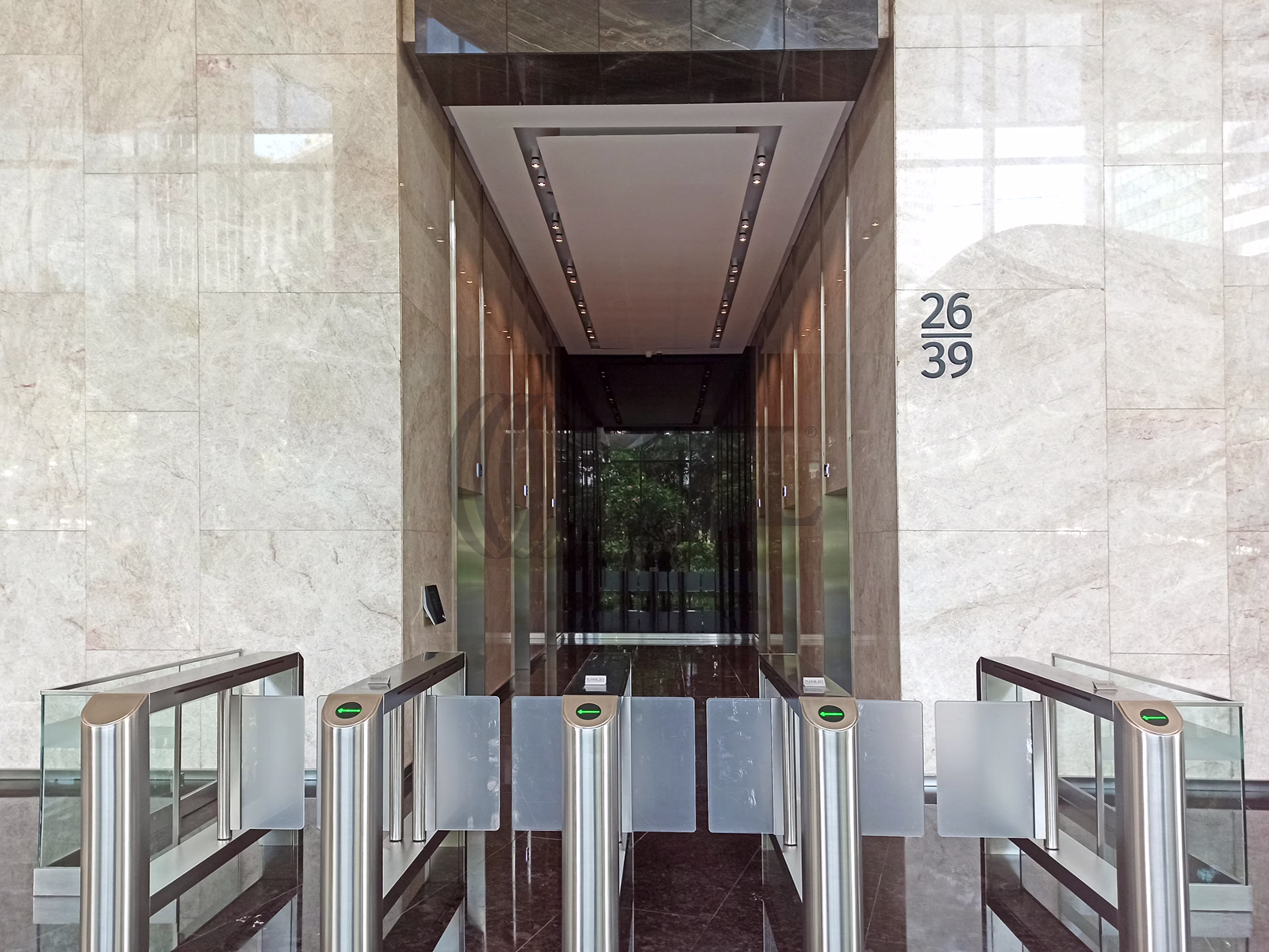 Jl. Dr. Ide Anak Agung Gede Agung Kav. E 4.2 No. 2