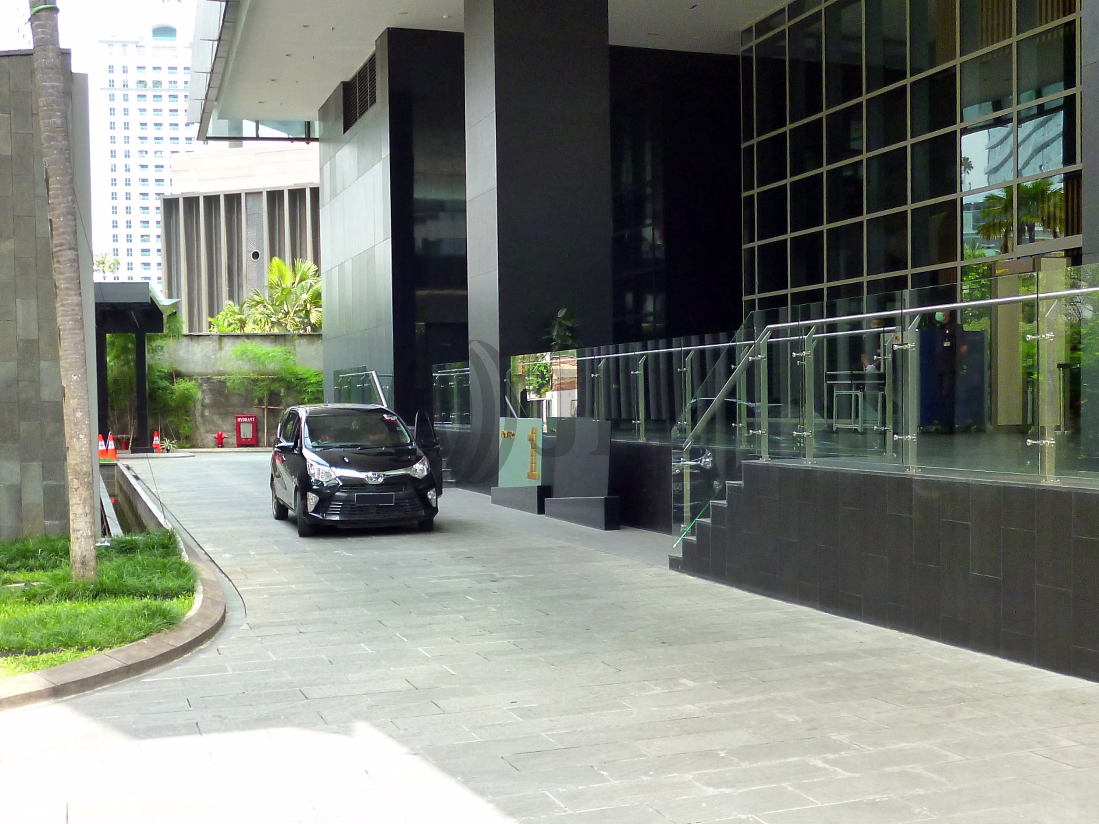 Jl. Jend. Sudirman Kav. 7-8