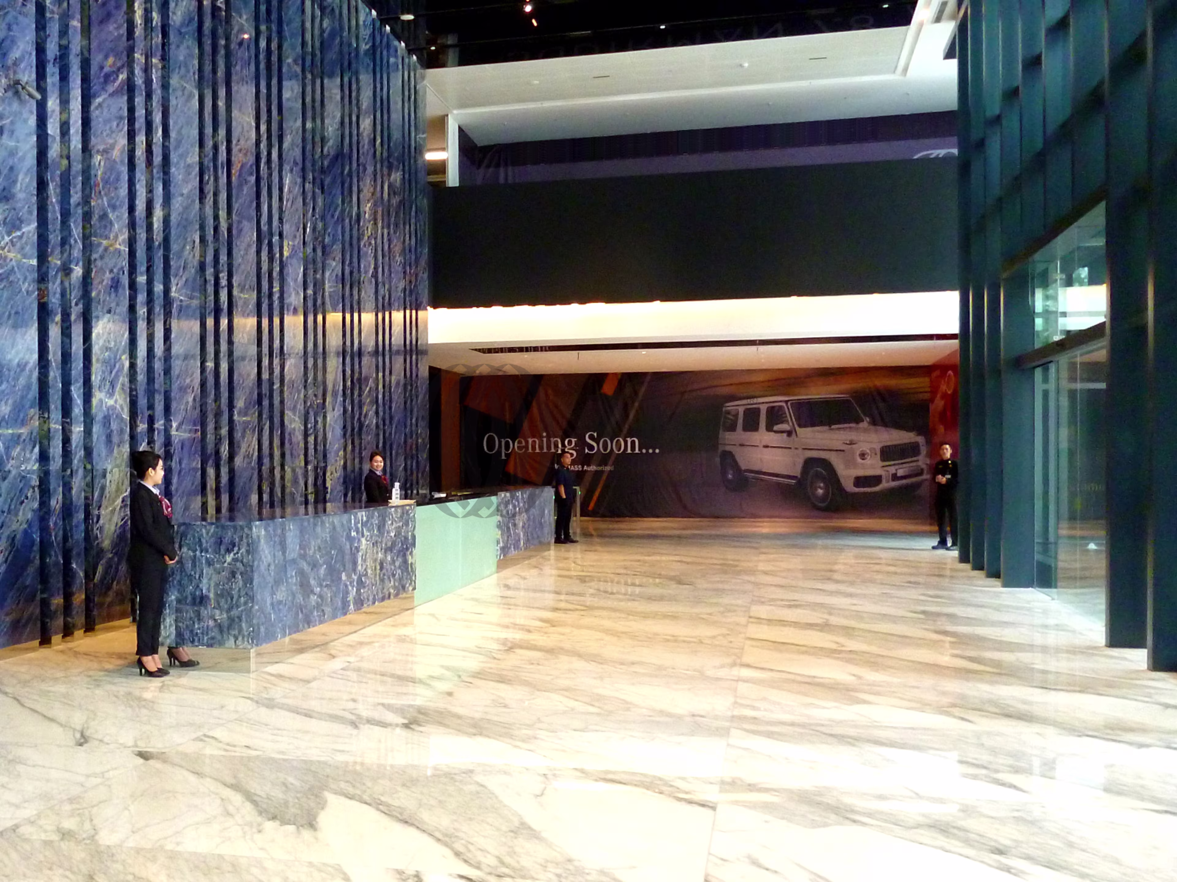 Jl. Jend. Sudirman Kav. 7-8