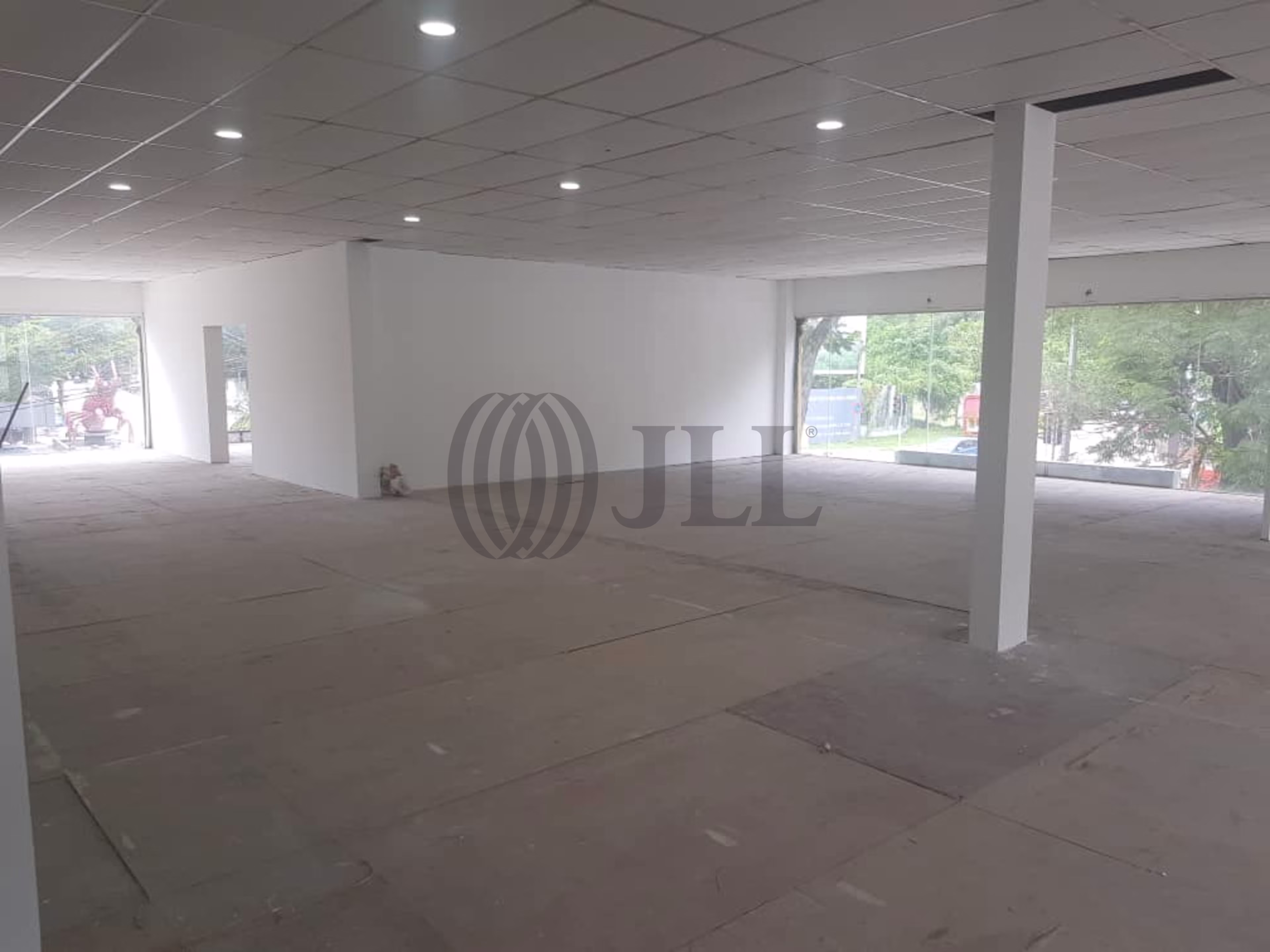 Lot 446, Section 7, Jalan Bukit Bintang, Bukit Bintang,
